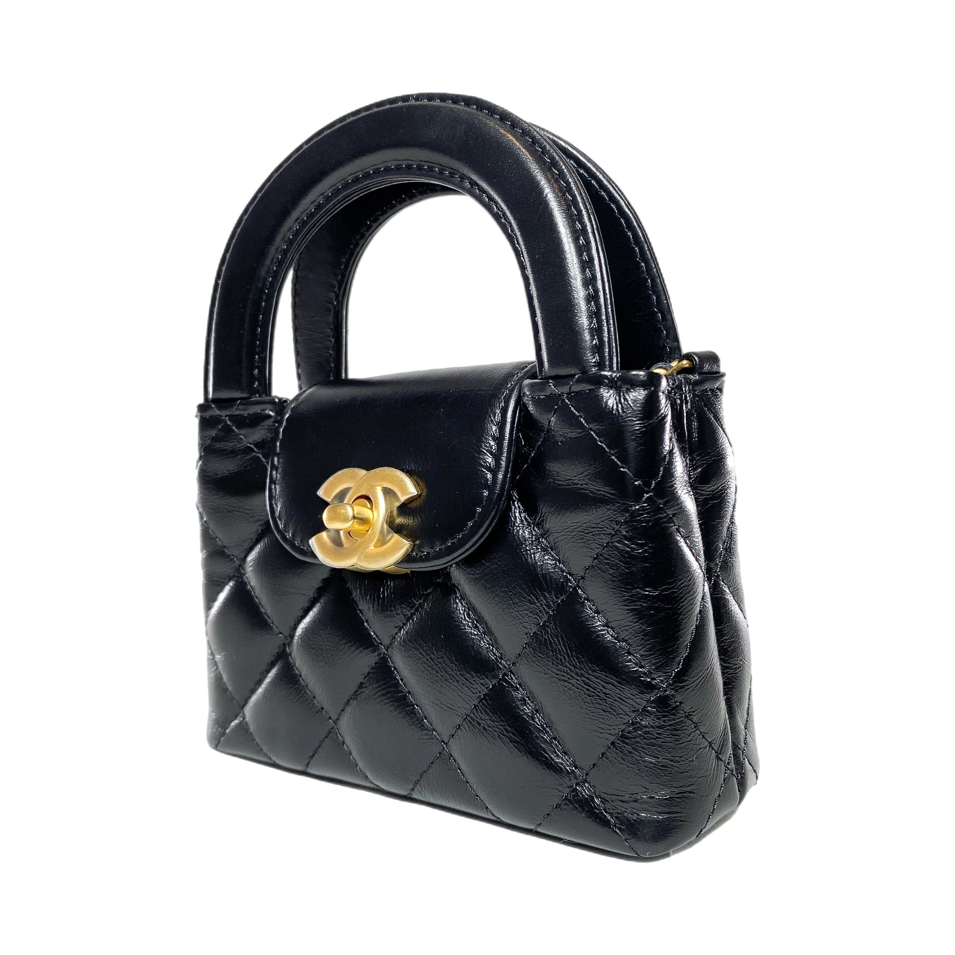 Chanel Kelly Handbag - Almora Bags