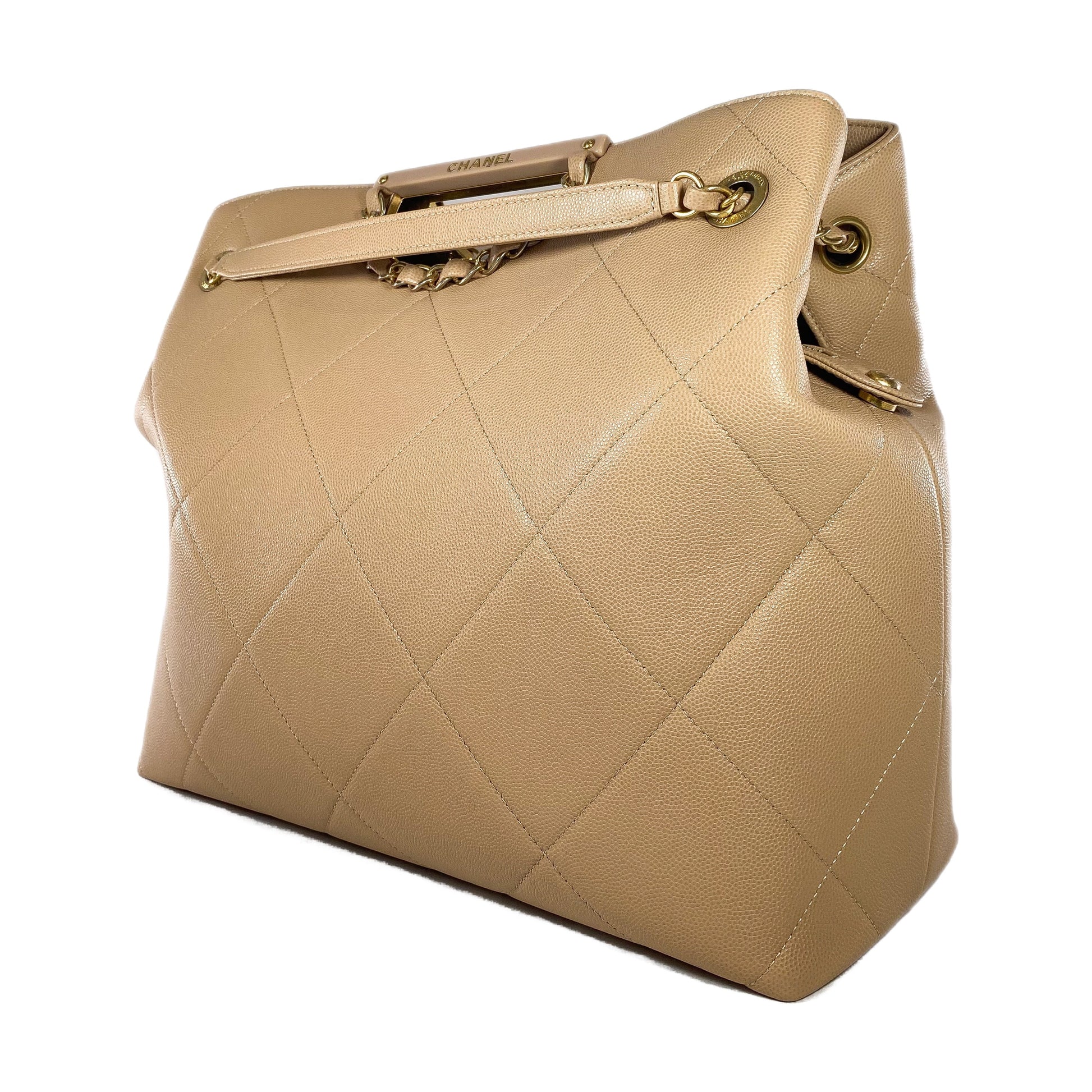 Chanel Tote Bag - Almora Bags