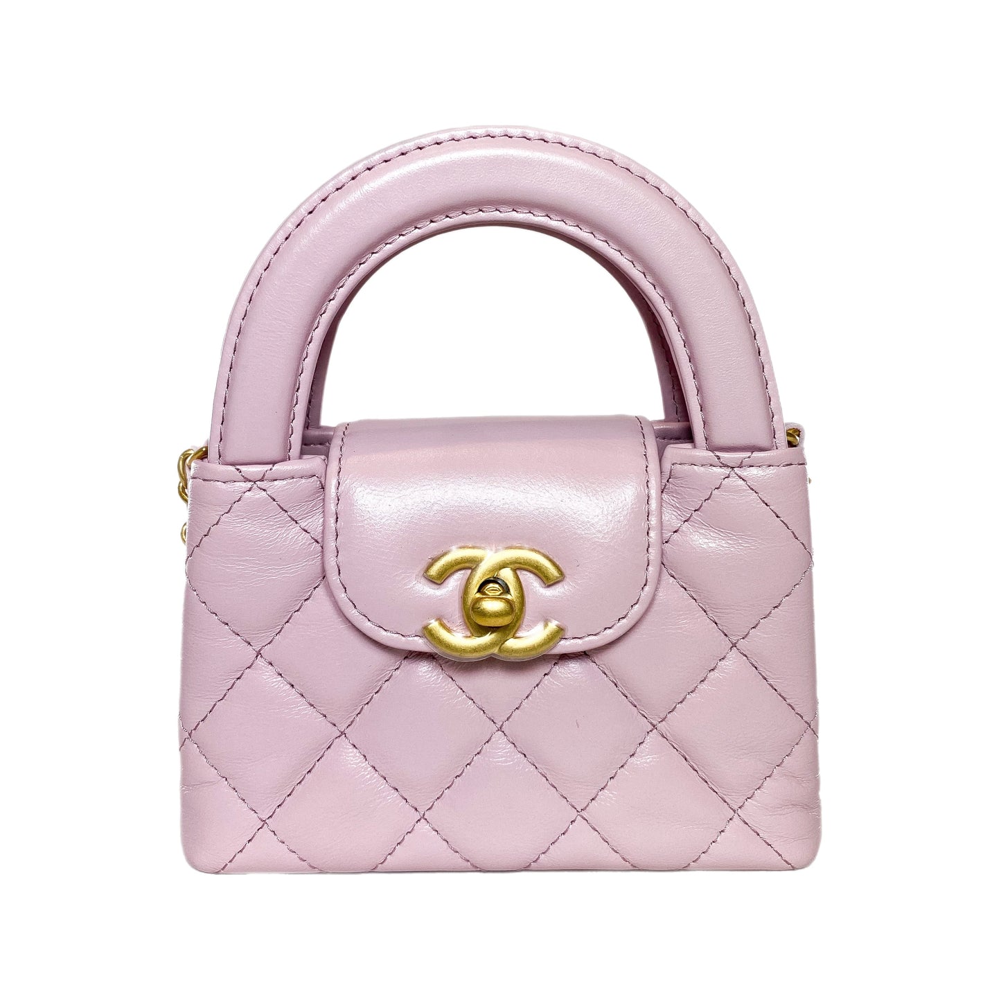 Chanel Kelly Handbag - Almora Bags