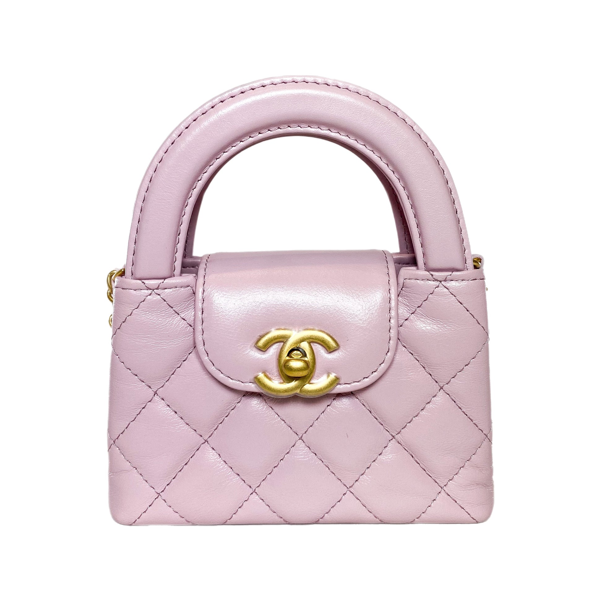 Chanel Kelly Handbag - Almora Bags