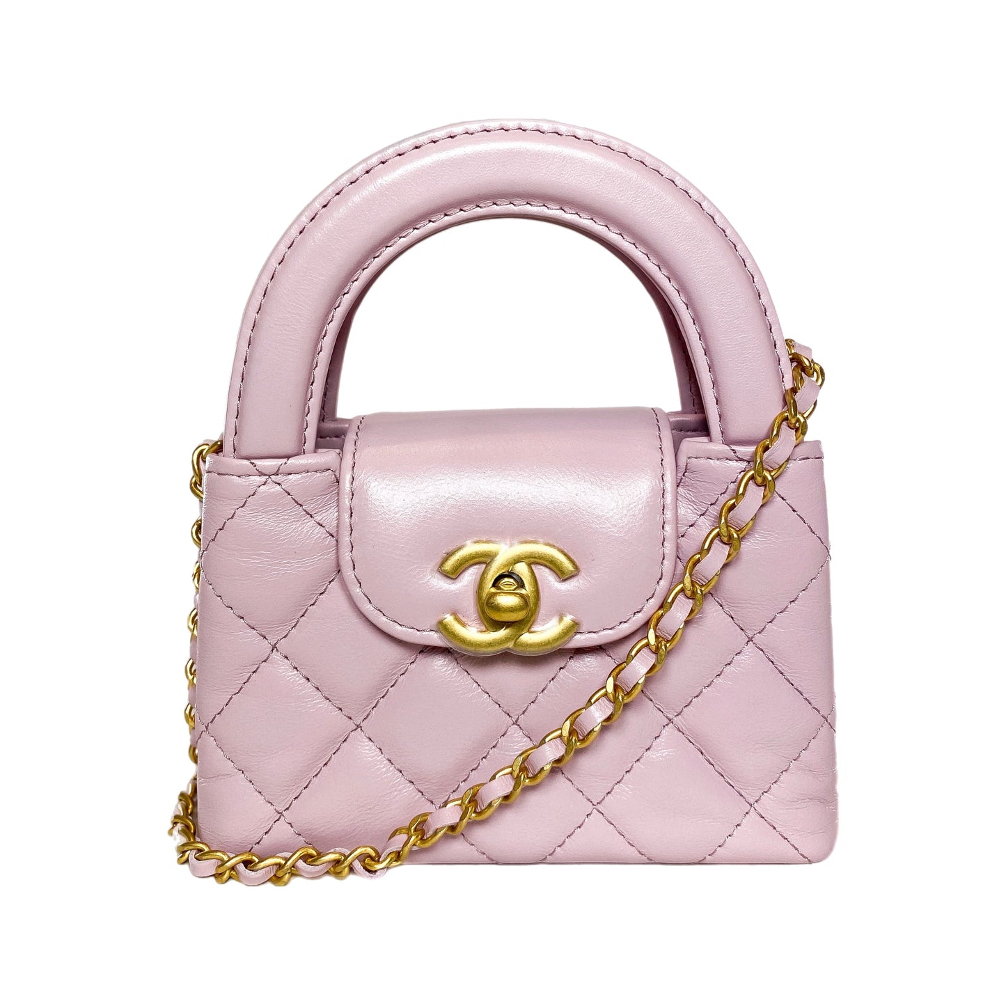Chanel Kelly Handbag - Almora Bags