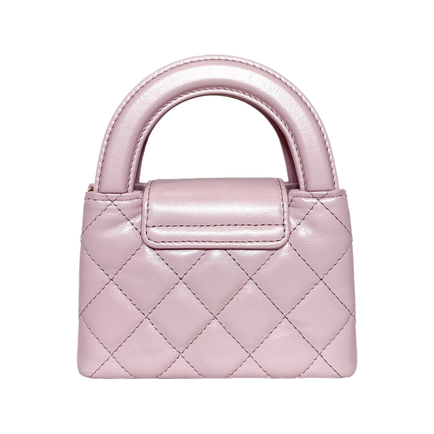 Chanel Kelly Handbag - Almora Bags