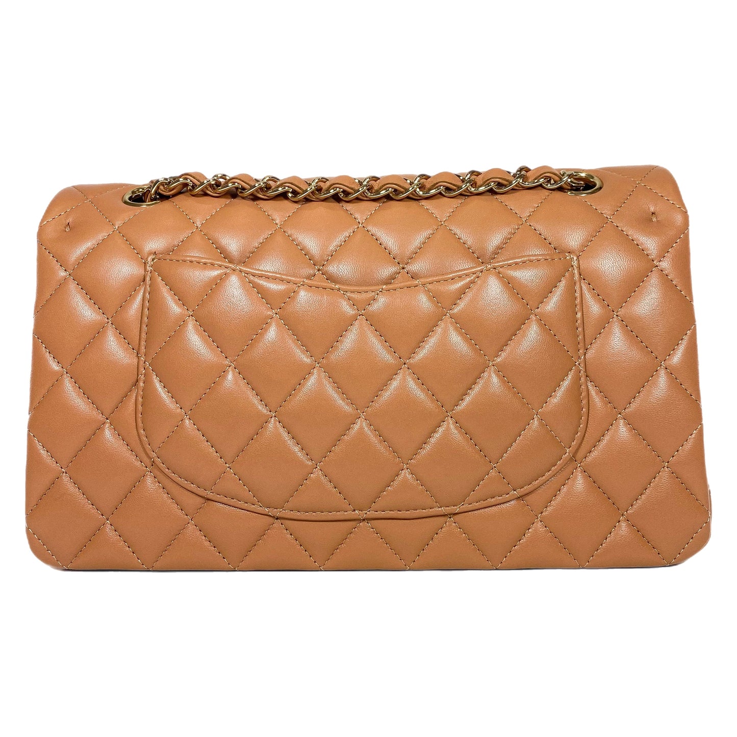 Chanel Flap Shoulder Bag - Almora Bags