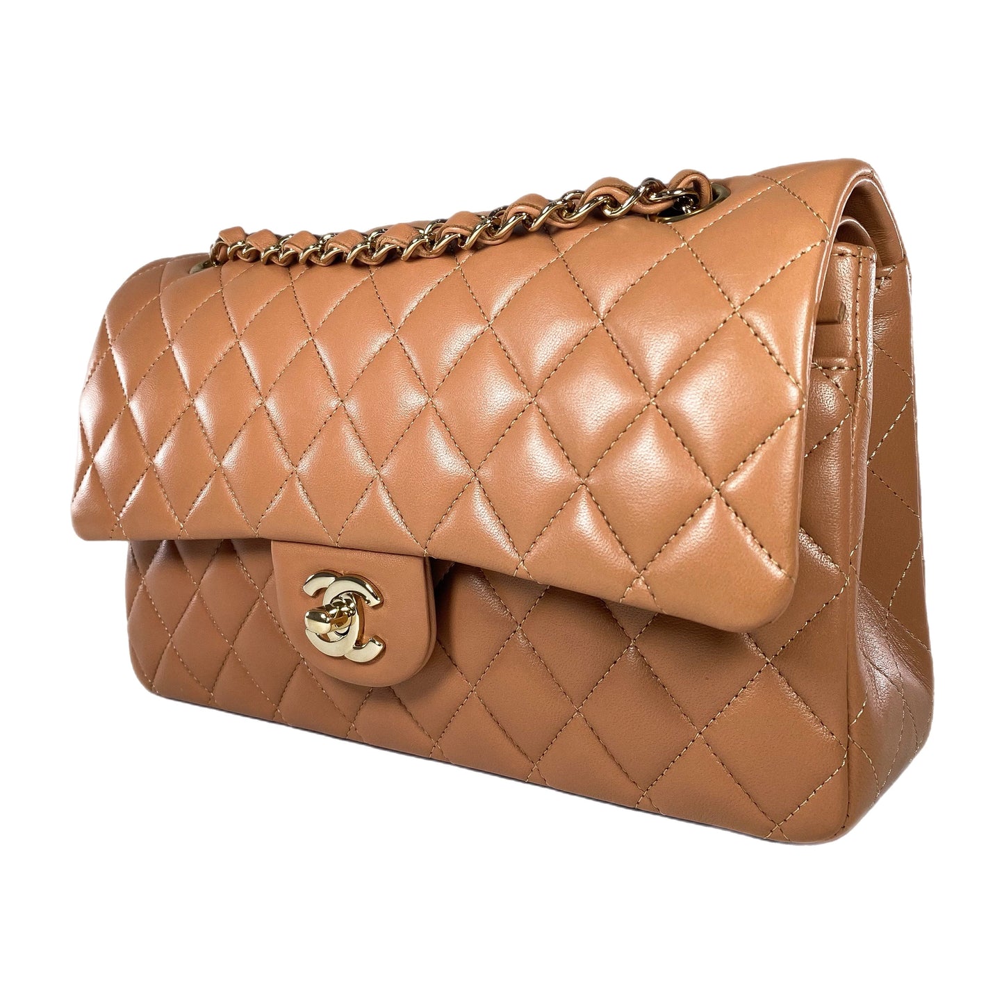 Chanel Flap Shoulder Bag - Almora Bags