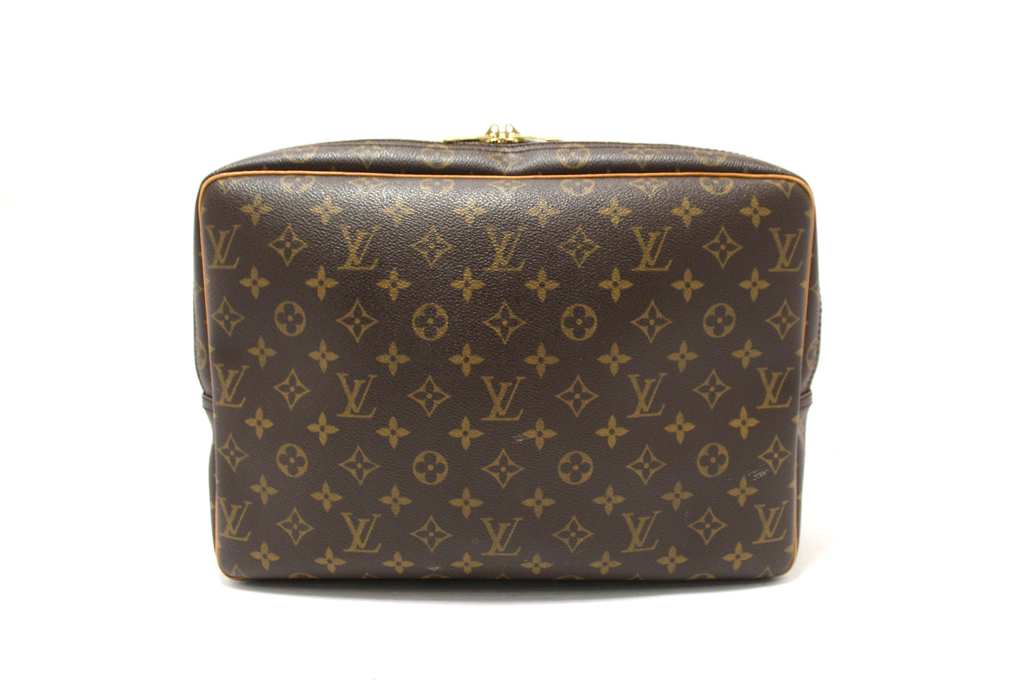 Louis Vuitton Class Monogram Reporter GM Messenger Bag