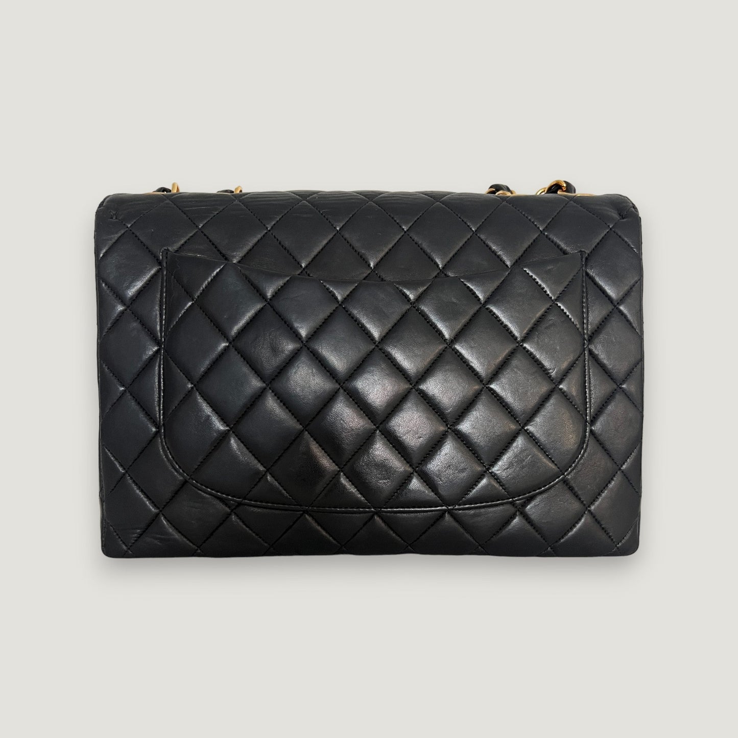 Chanel Jumbo Handbag Bag - Almora Bags