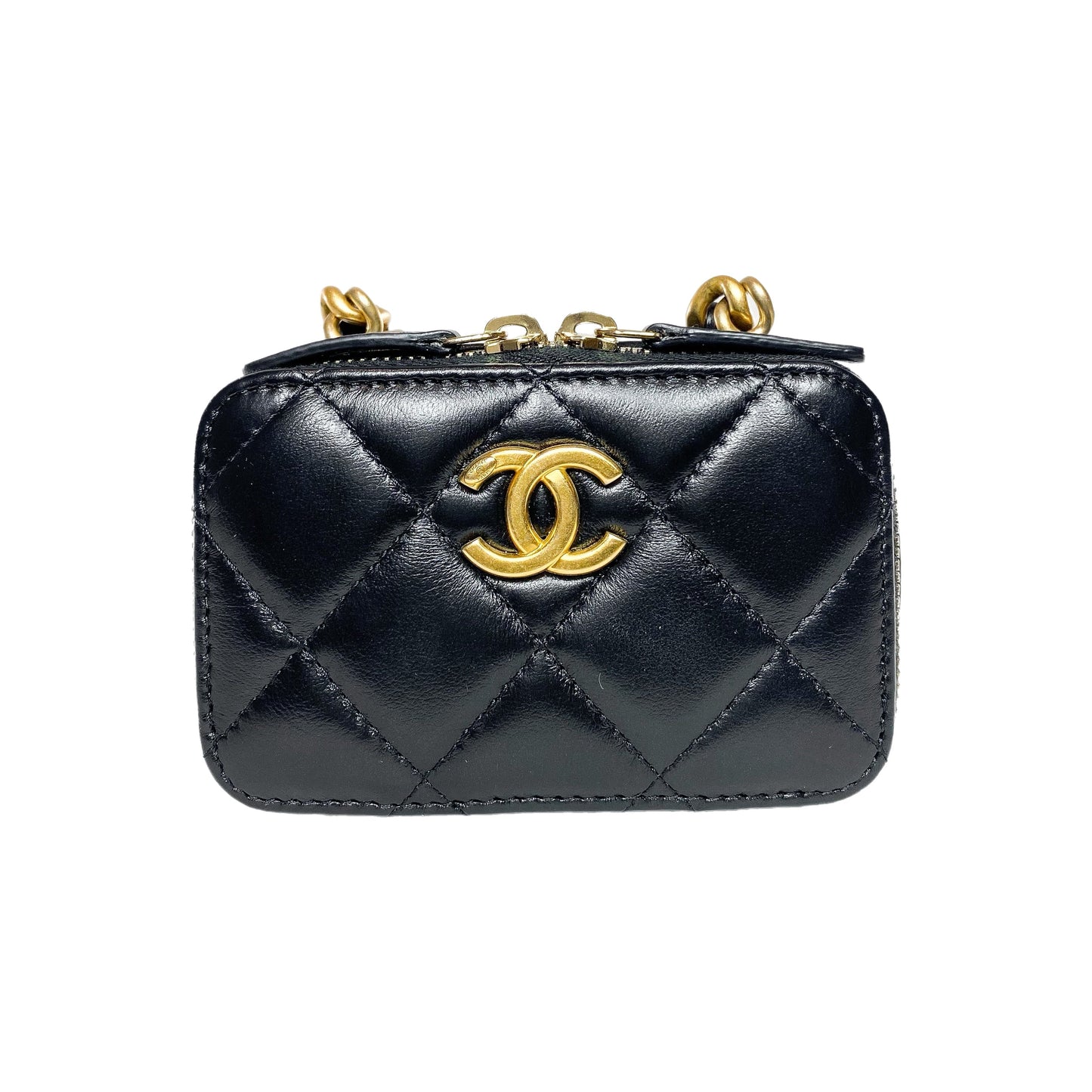Chanel Clutch - Almora Bags