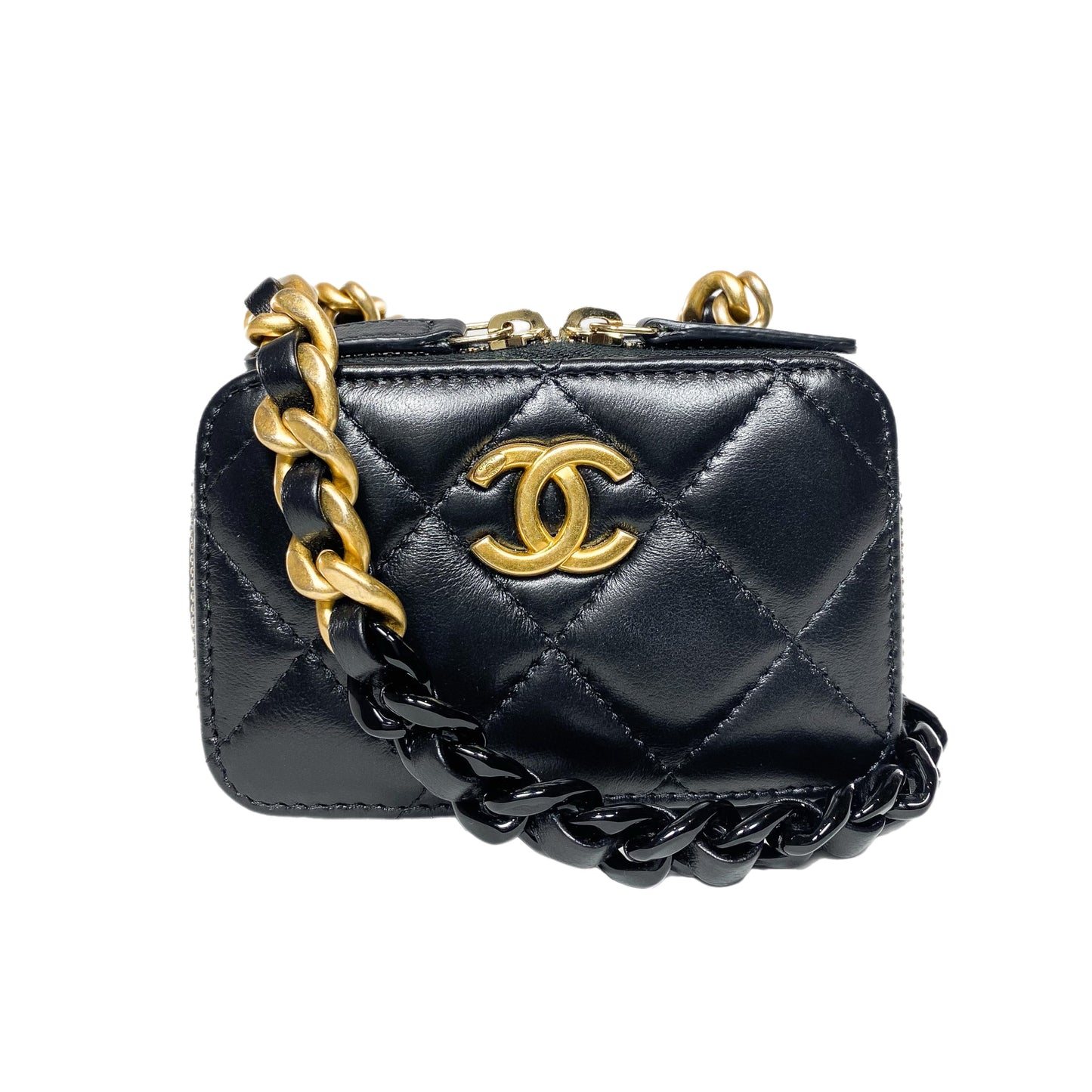 Chanel Clutch - Almora Bags