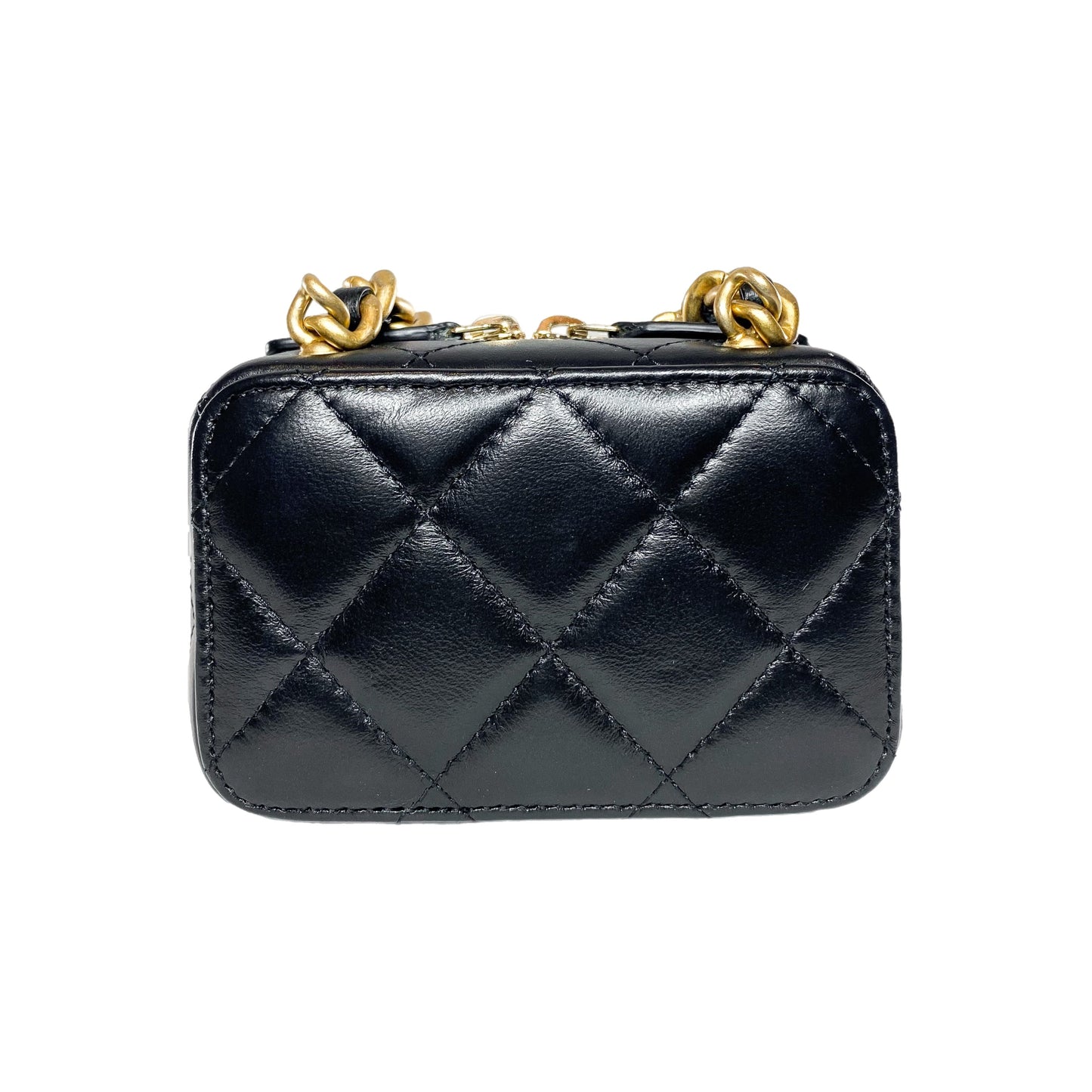 Chanel Clutch - Almora Bags