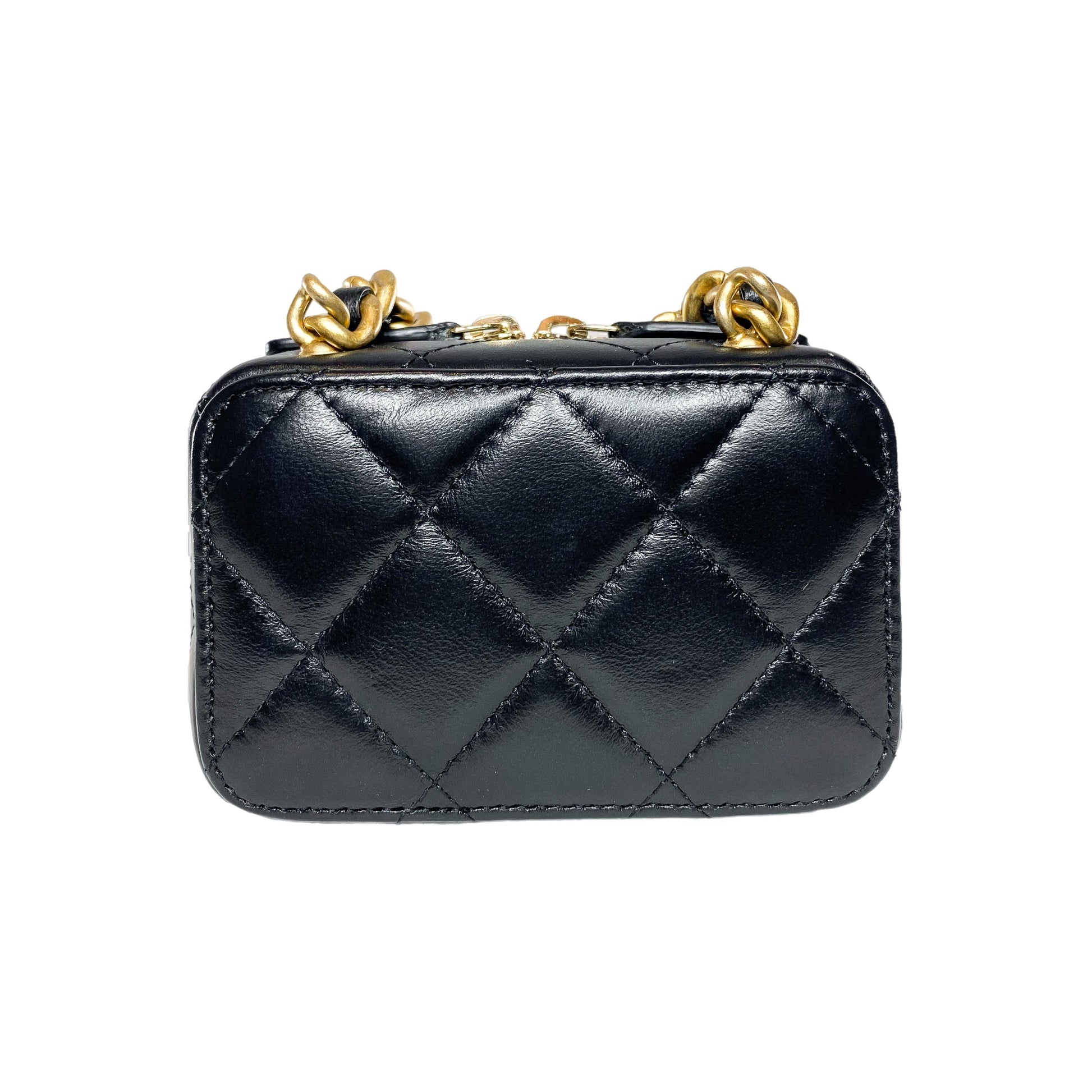 Chanel Clutch - Almora Bags