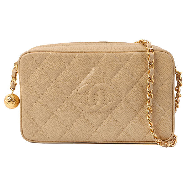 Chanel Shoulder Bag - Almora Bags