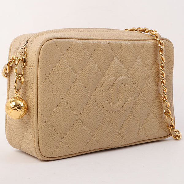 Chanel Shoulder Bag - Almora Bags
