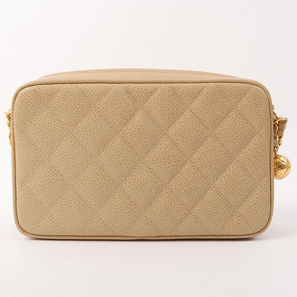 Chanel Shoulder Bag - Almora Bags