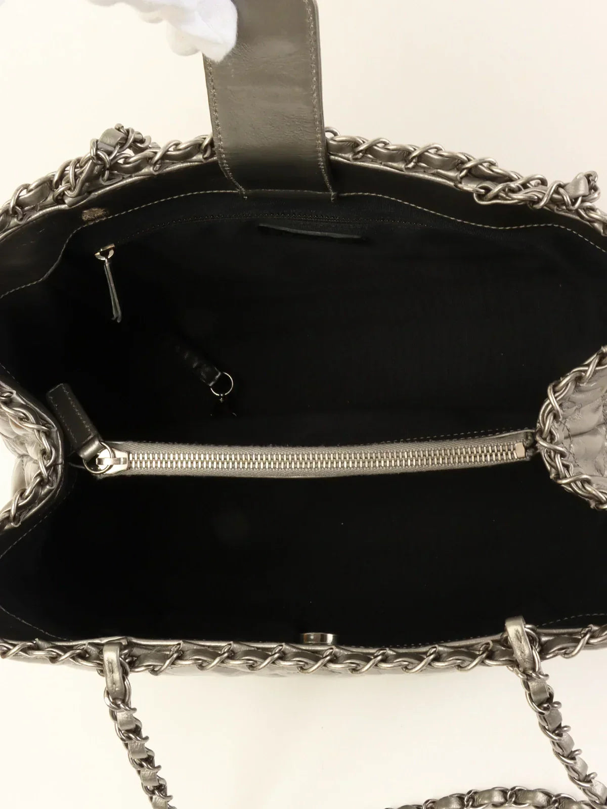Chanel Tote Bag - Almora Bags