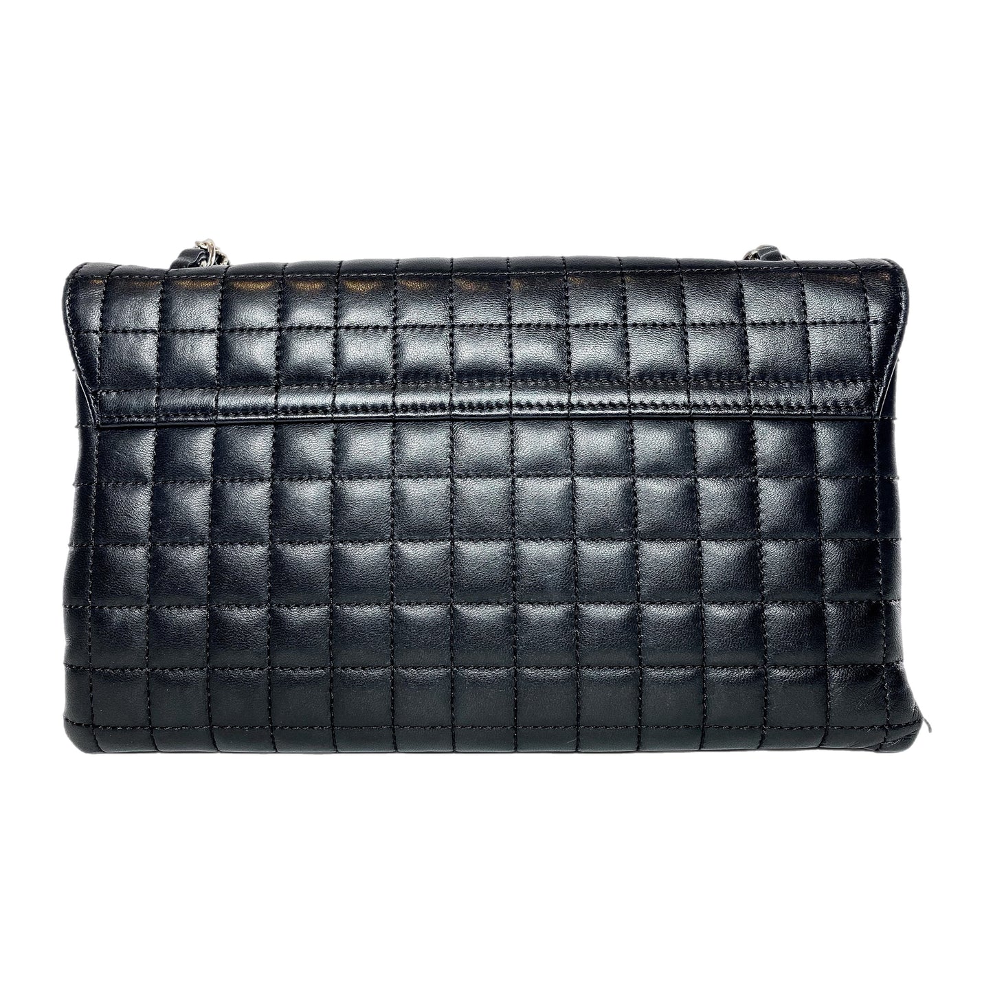 Chanel Flap Shoulder Bag - Almora Bags