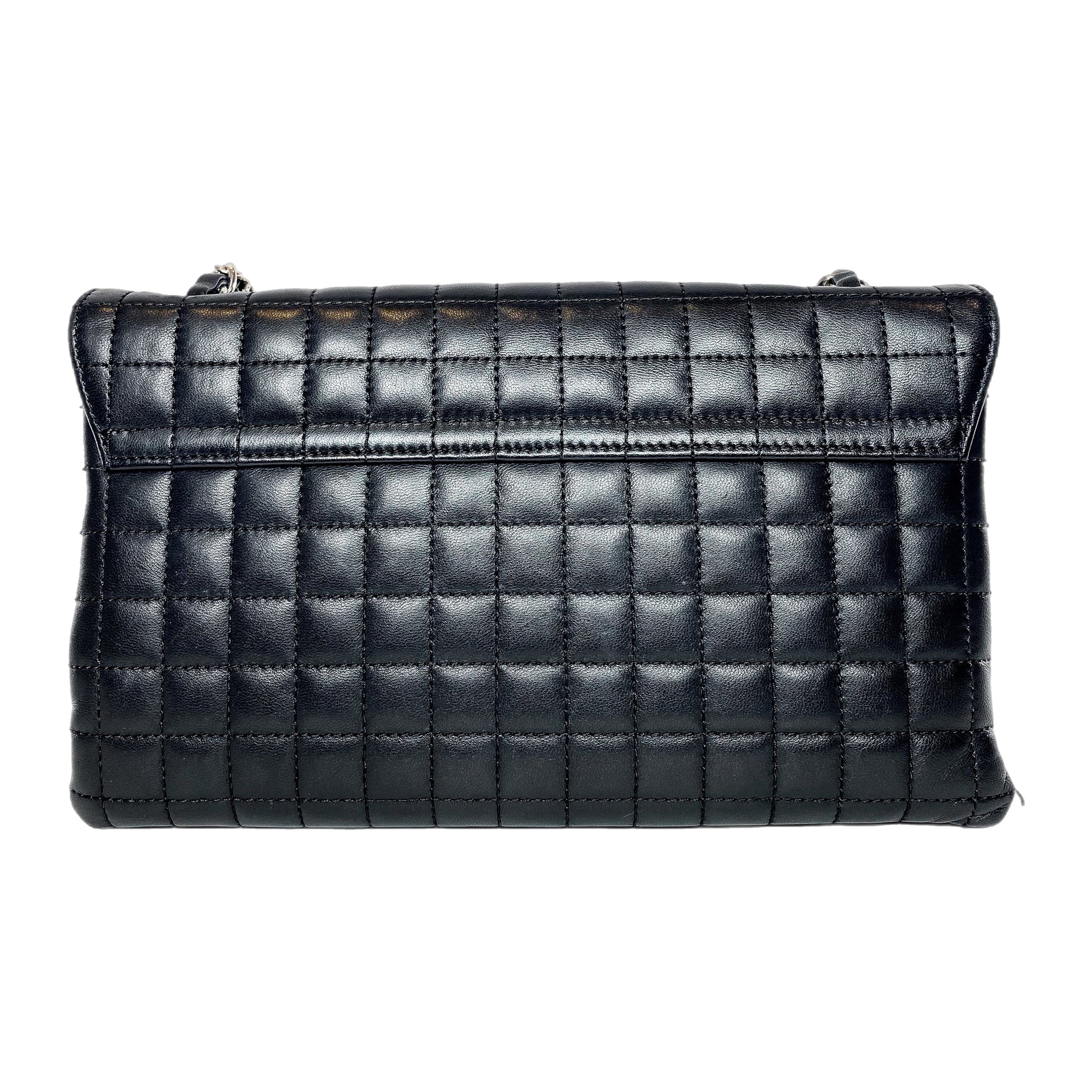 Chanel Flap Shoulder Bag - Almora Bags