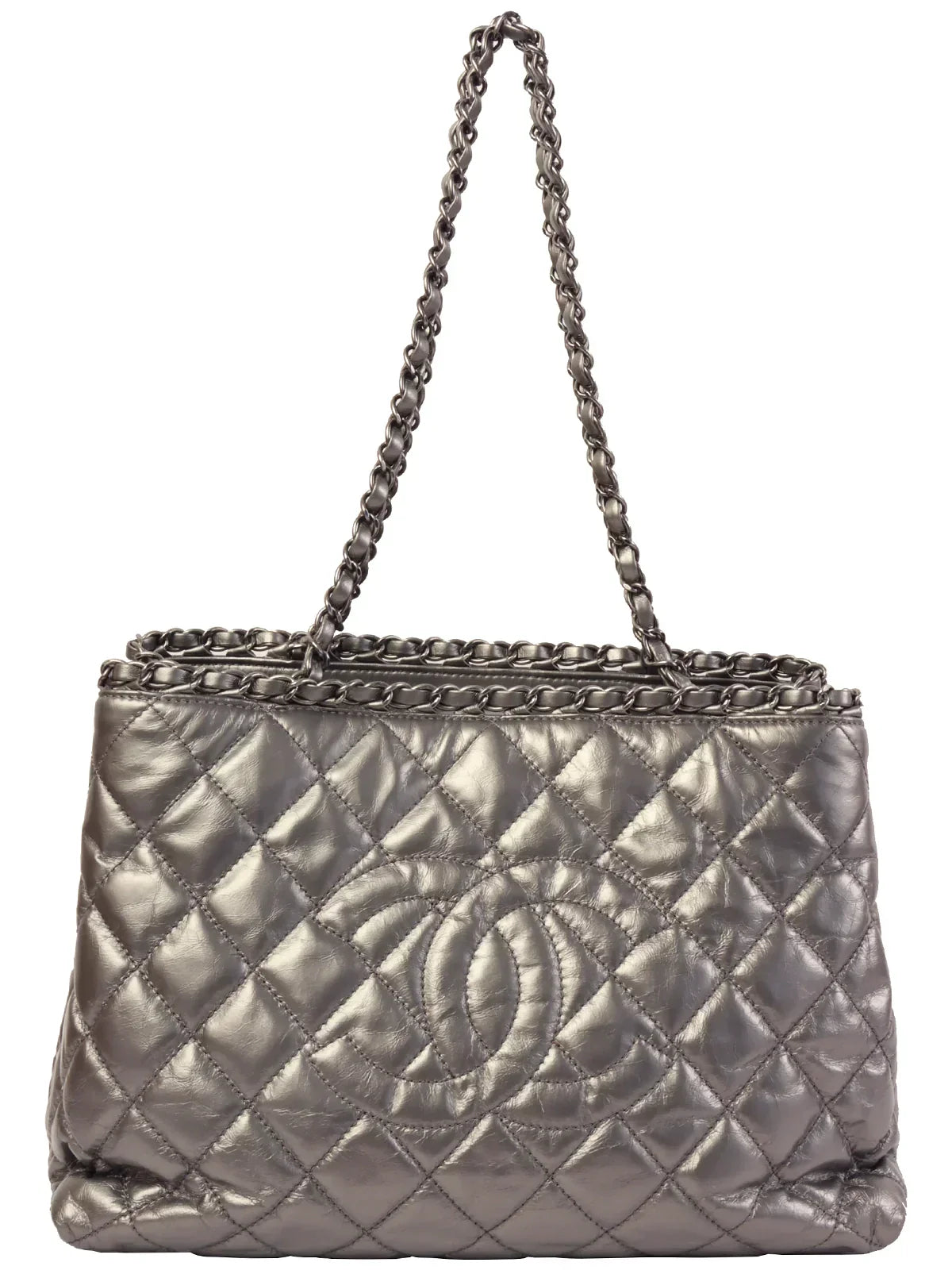 Chanel Tote Bag - Almora Bags
