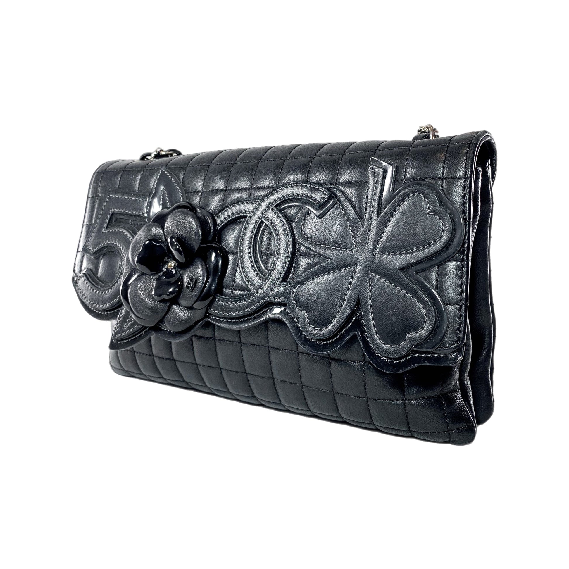Chanel Flap Shoulder Bag - Almora Bags