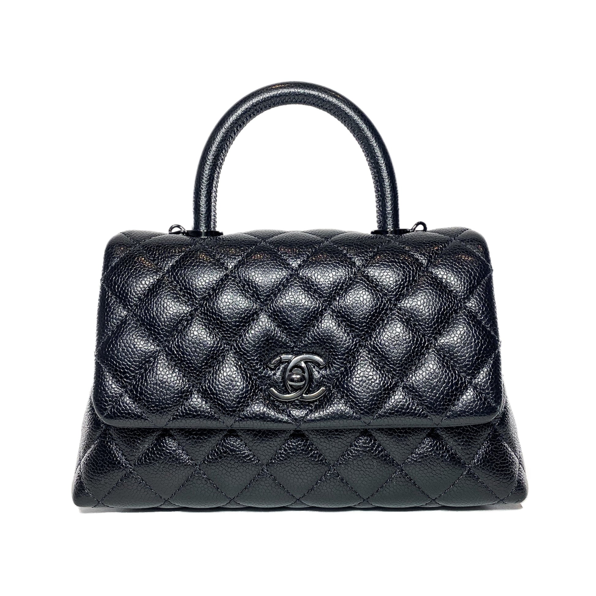 Chanel Handbag - Almora Bags