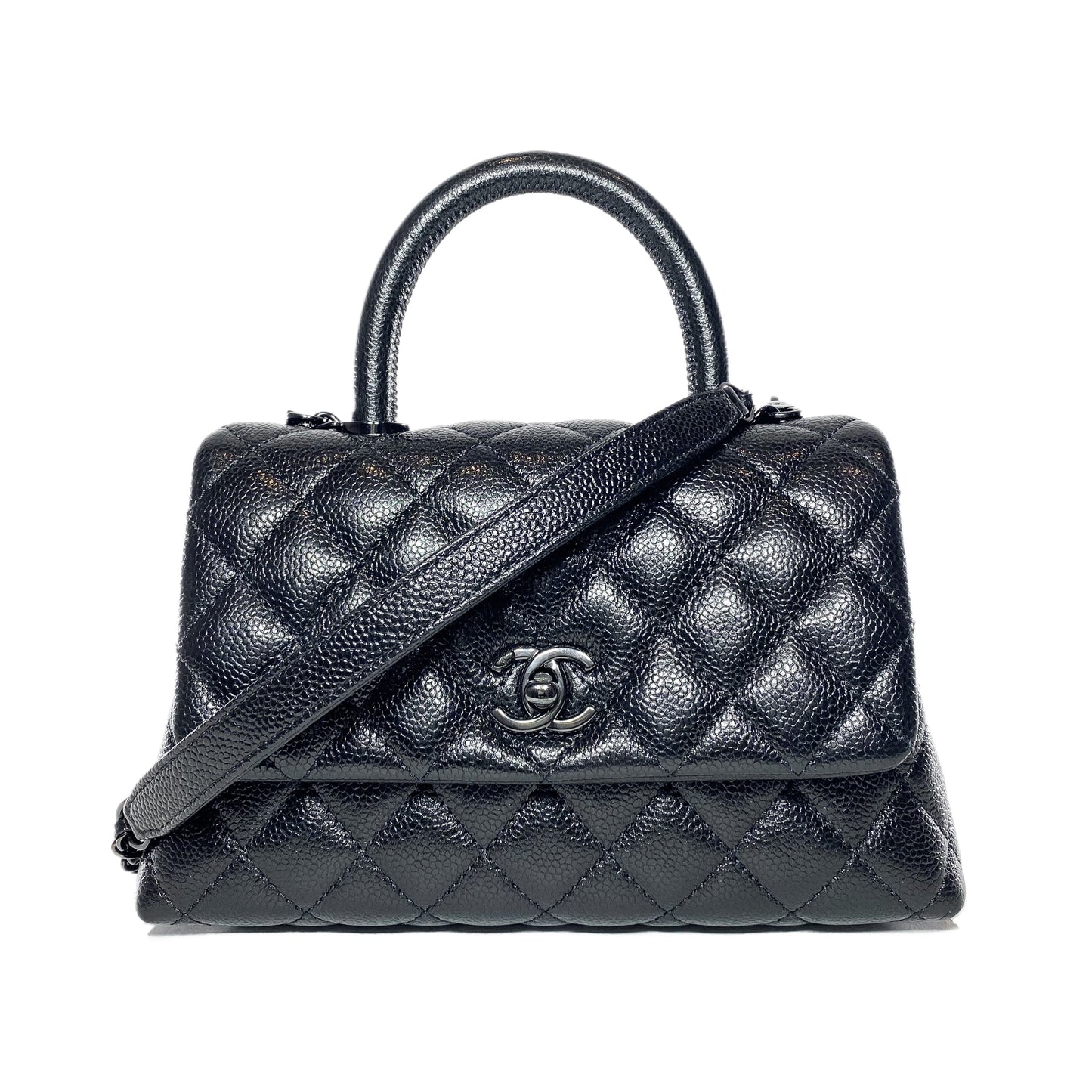 Chanel Handbag - Almora Bags