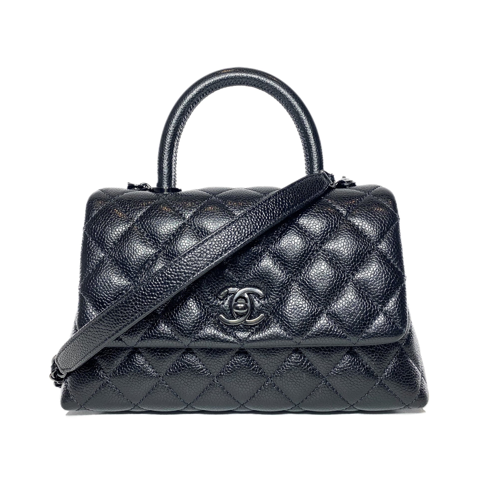 Chanel Handbag - Almora Bags