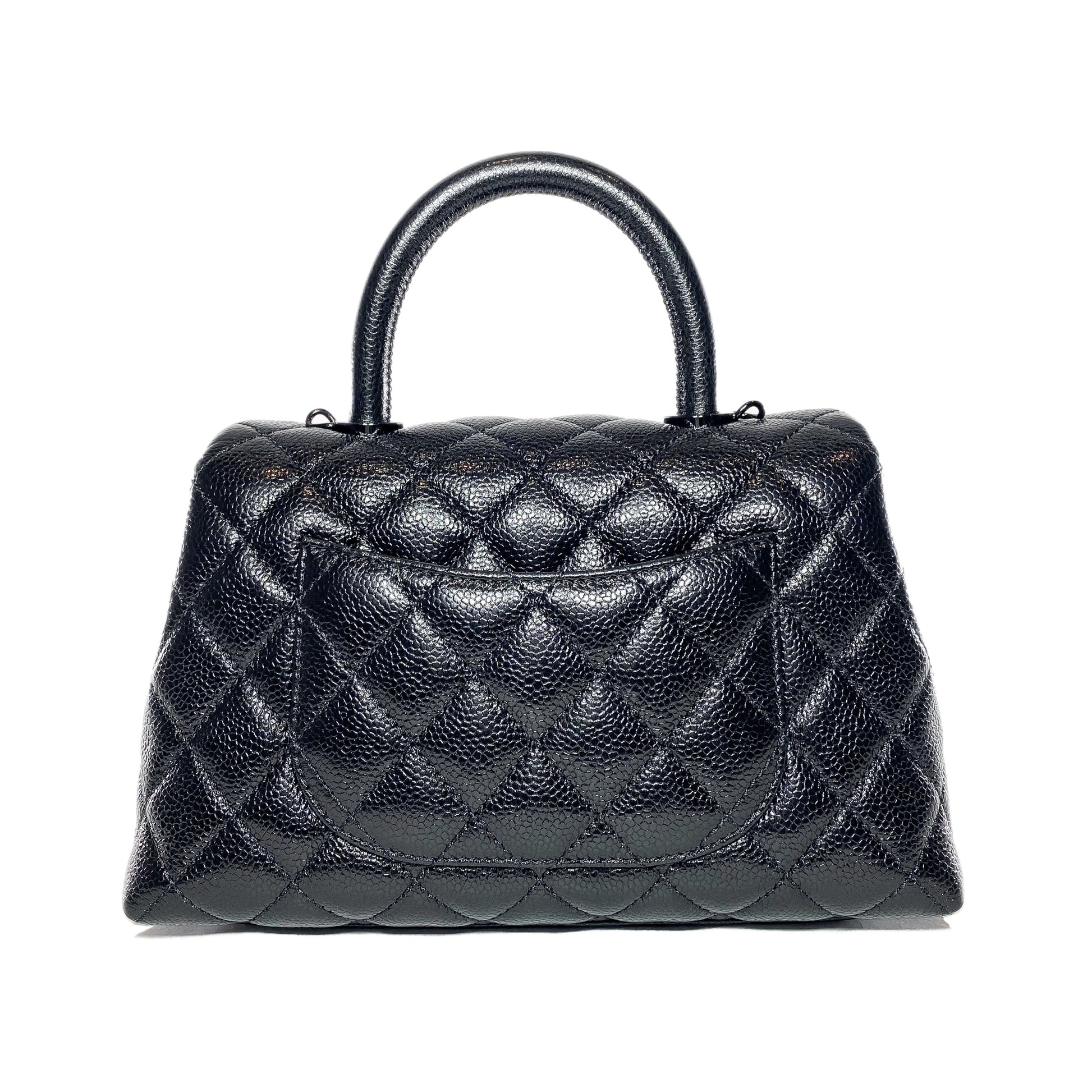 Chanel Handbag - Almora Bags