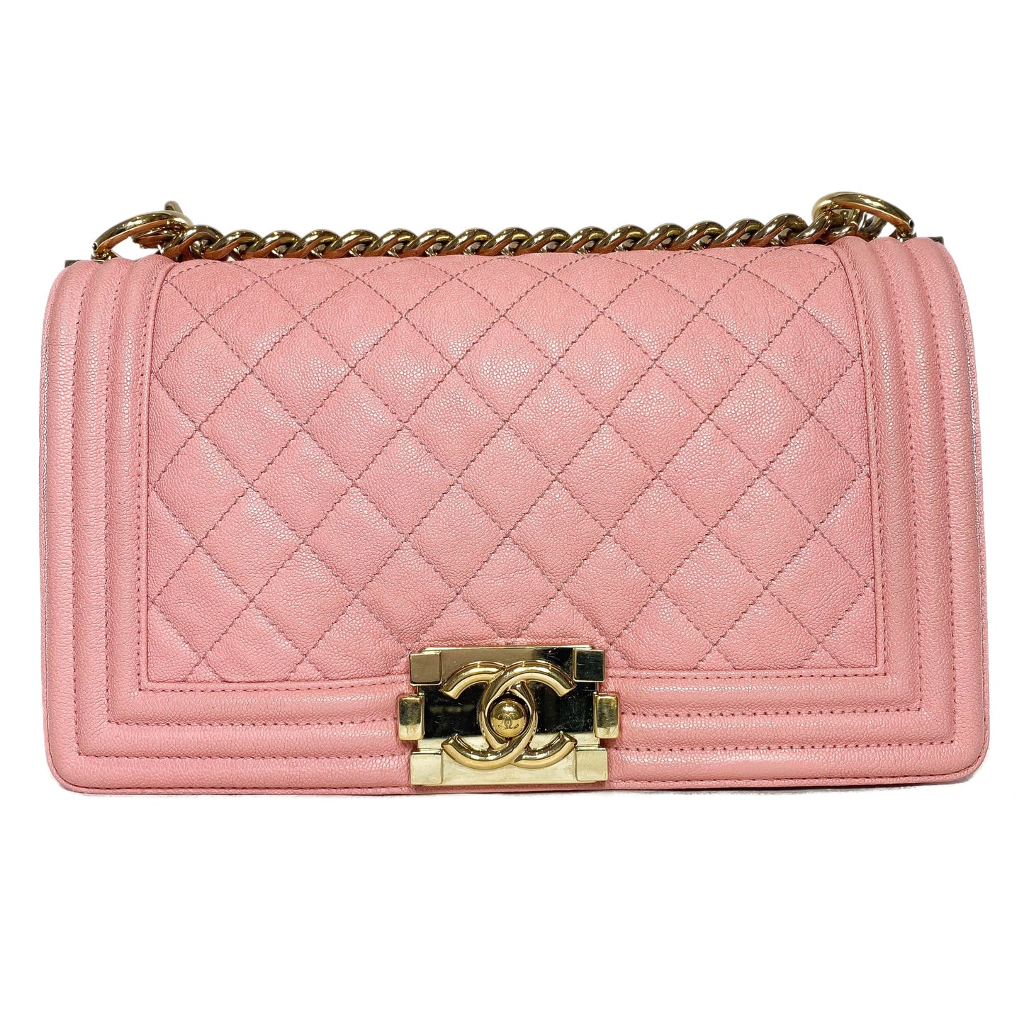 Chanel Handbag - Almora Bags