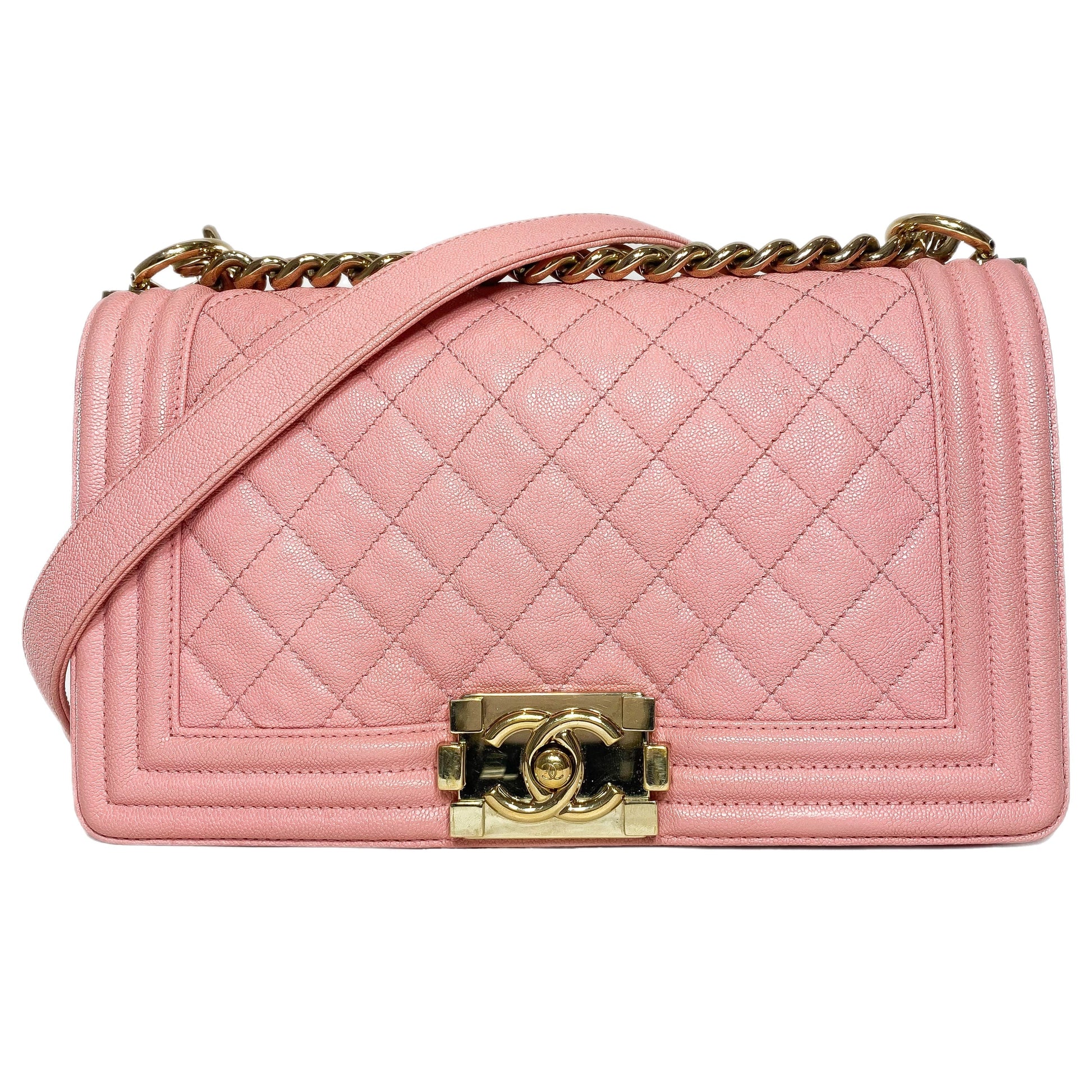 Chanel Handbag - Almora Bags