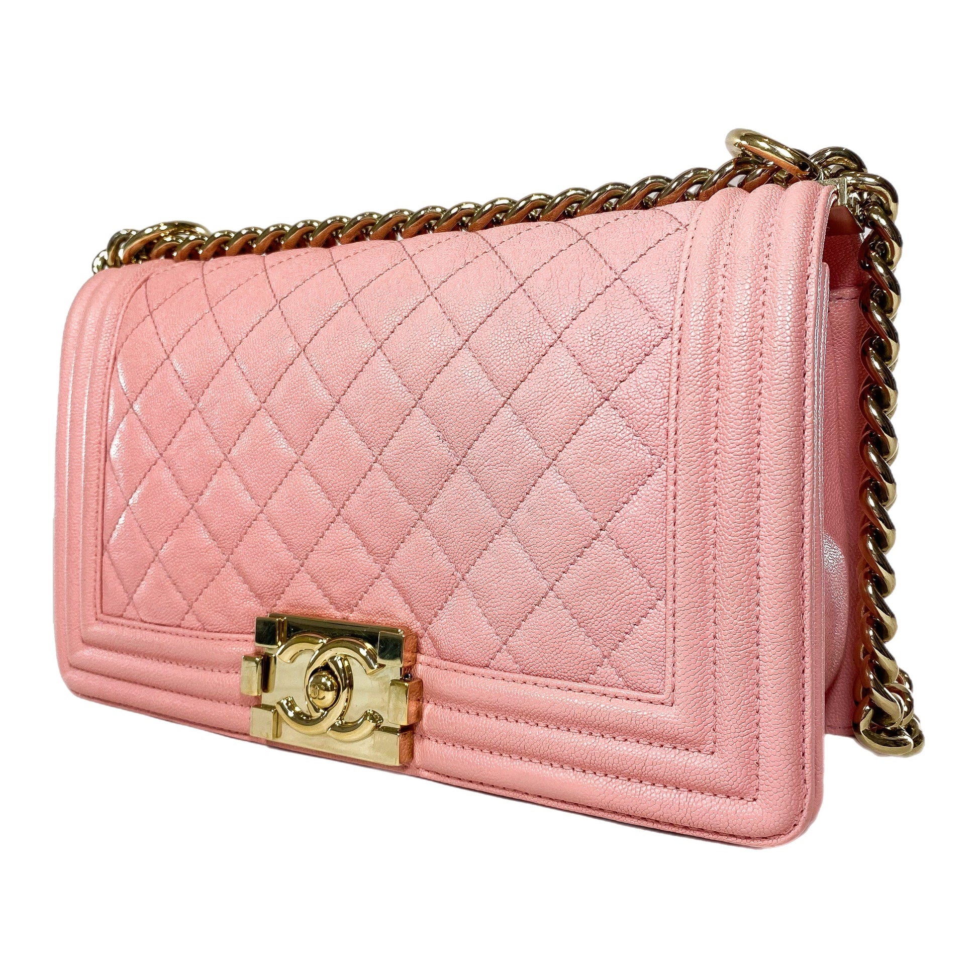 Chanel Handbag - Almora Bags
