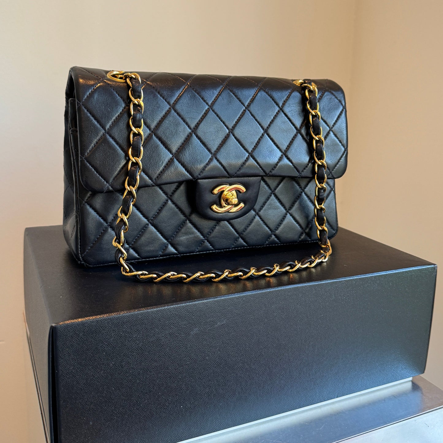 Chanel Handbag Bag - Almora Bags