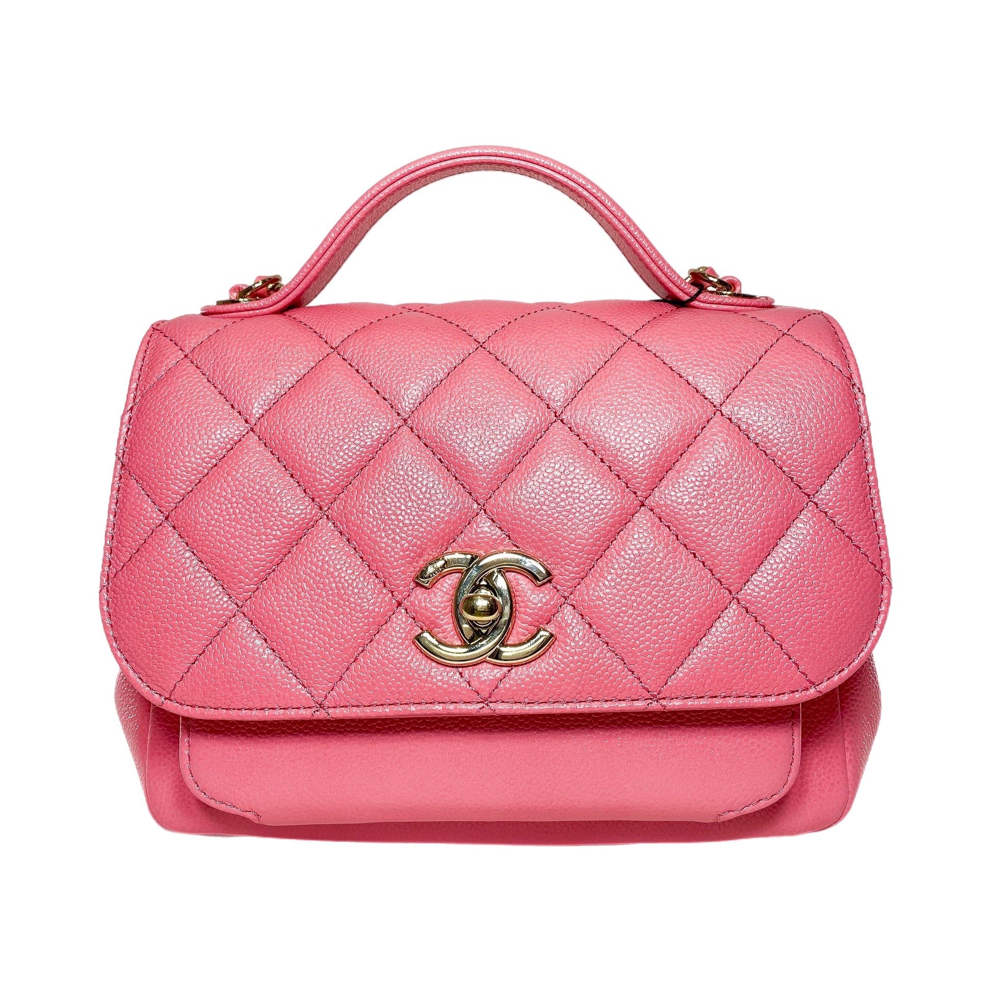 Chanel Flap Shoulder Bag - Almora Bags