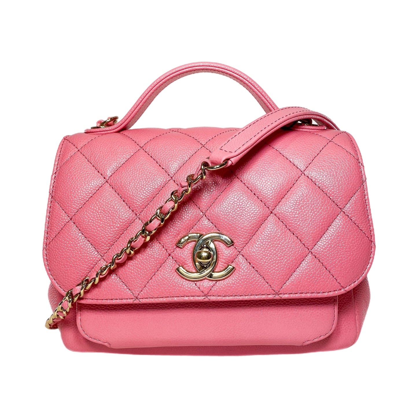 Chanel Flap Shoulder Bag - Almora Bags