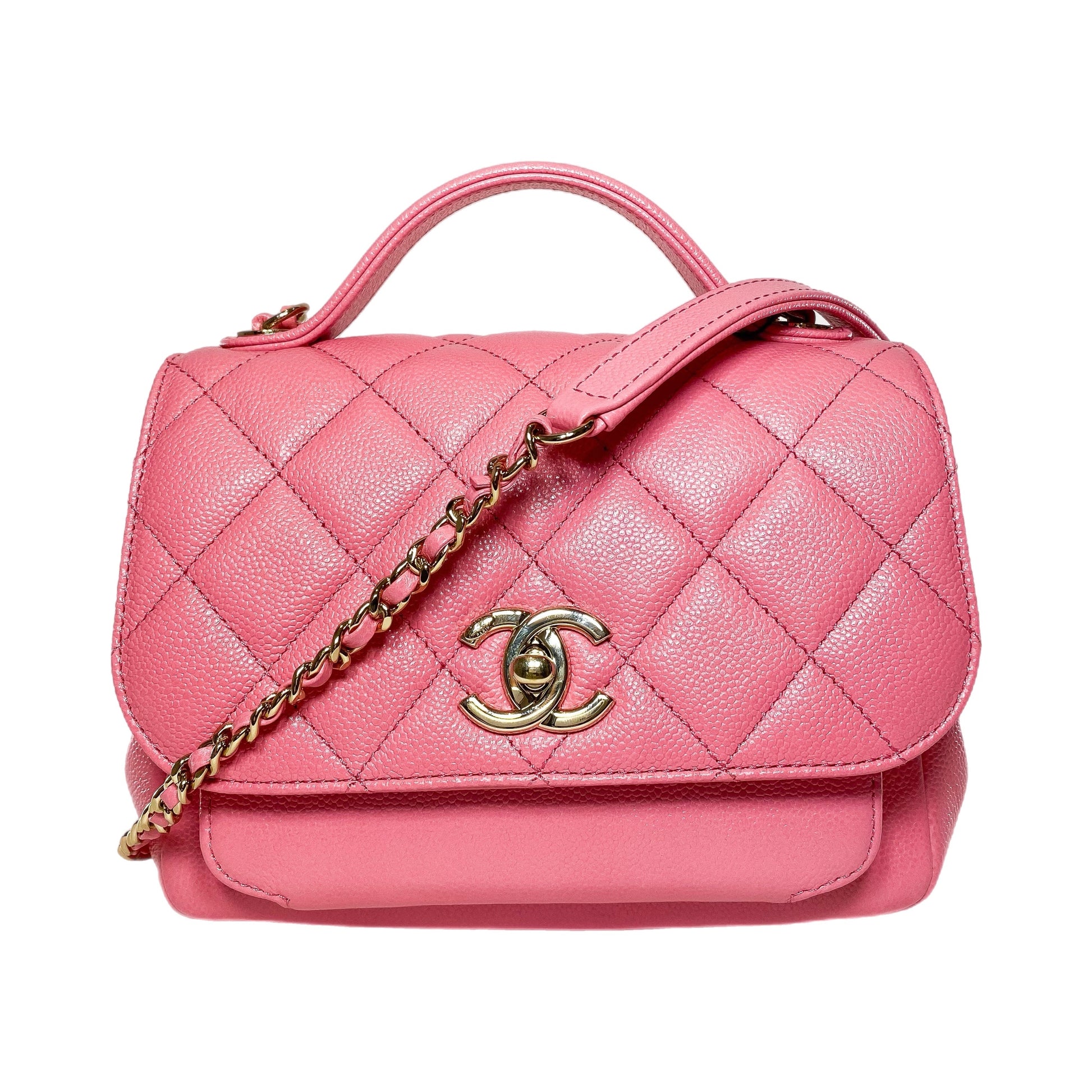 Chanel Flap Shoulder Bag - Almora Bags