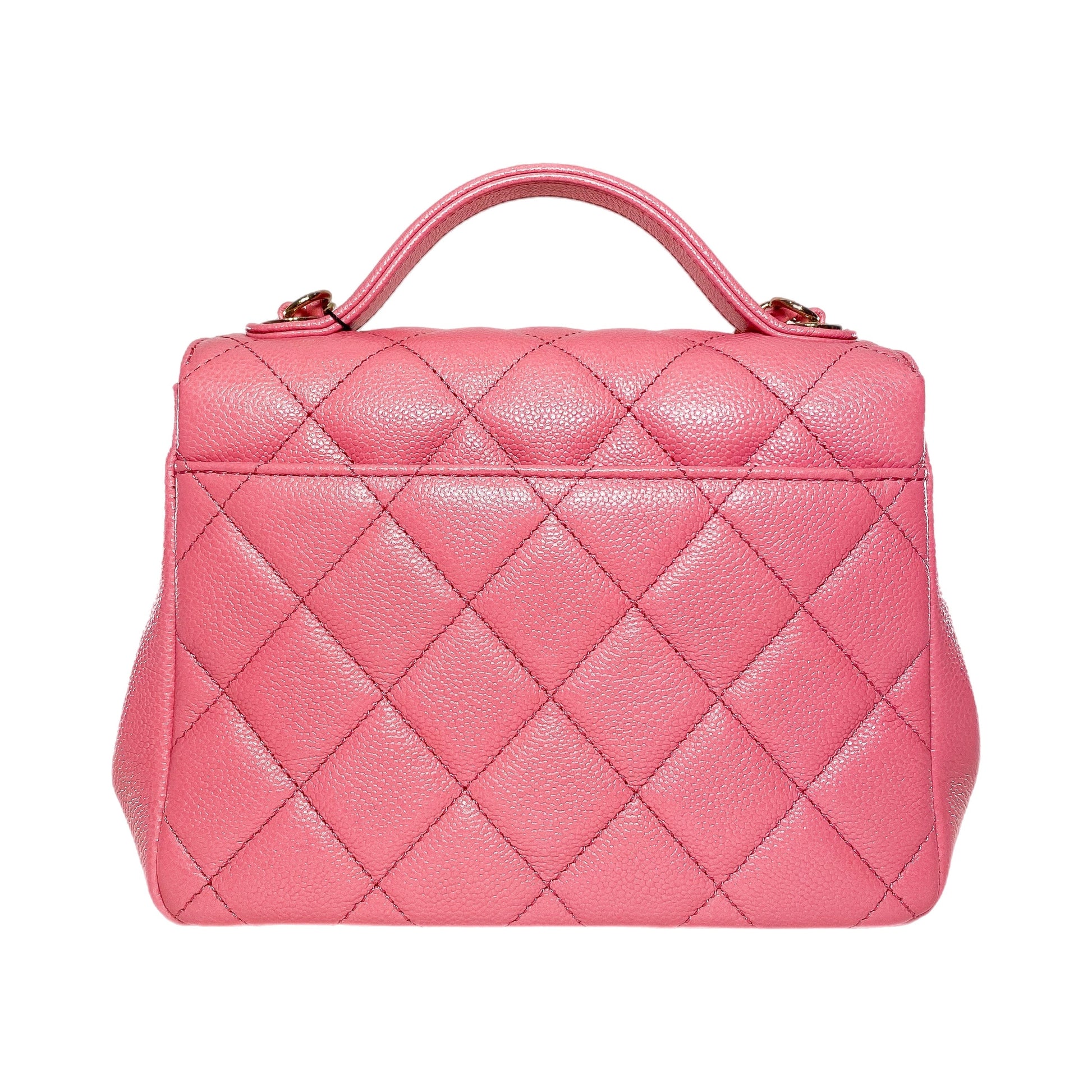 Chanel Flap Shoulder Bag - Almora Bags