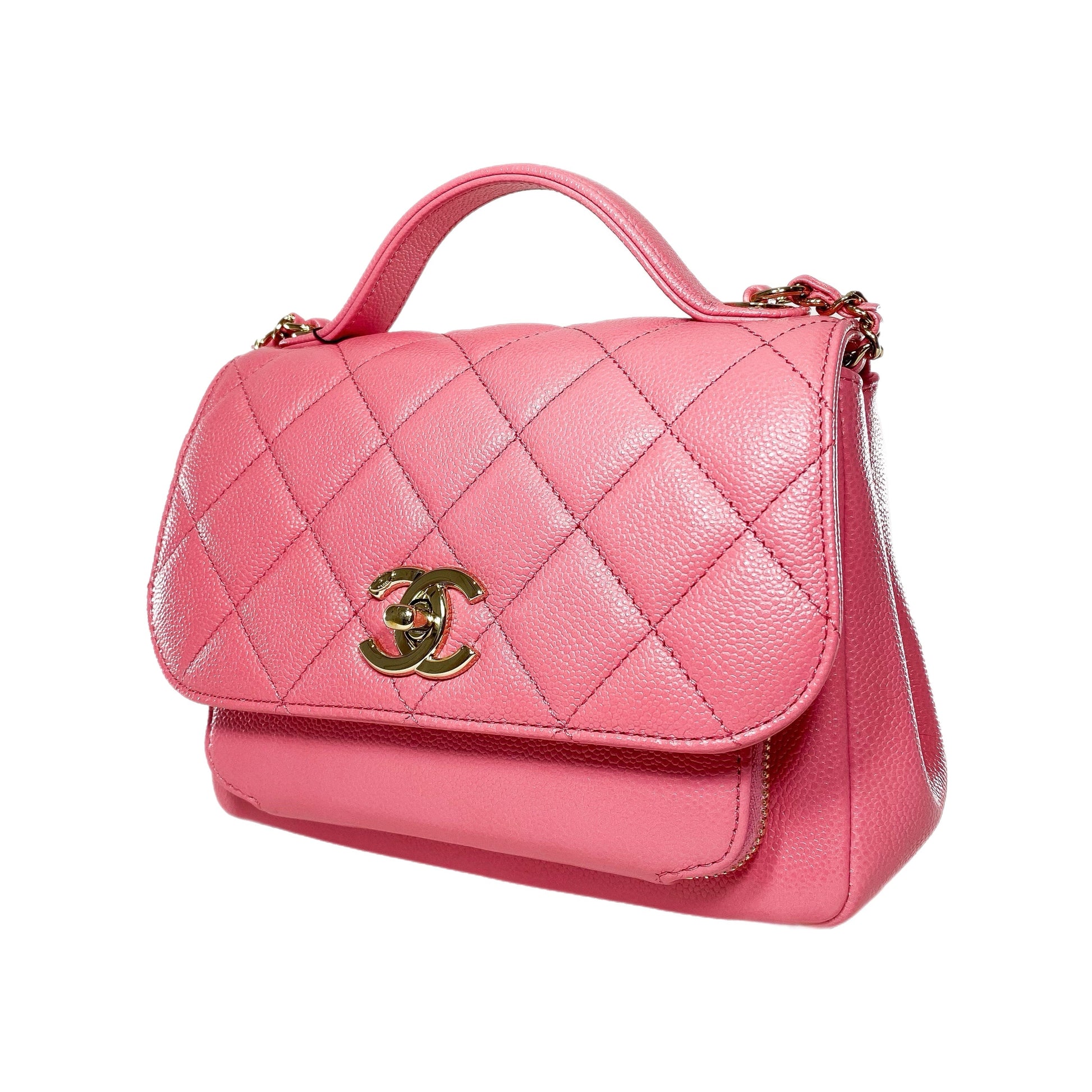 Chanel Flap Shoulder Bag - Almora Bags