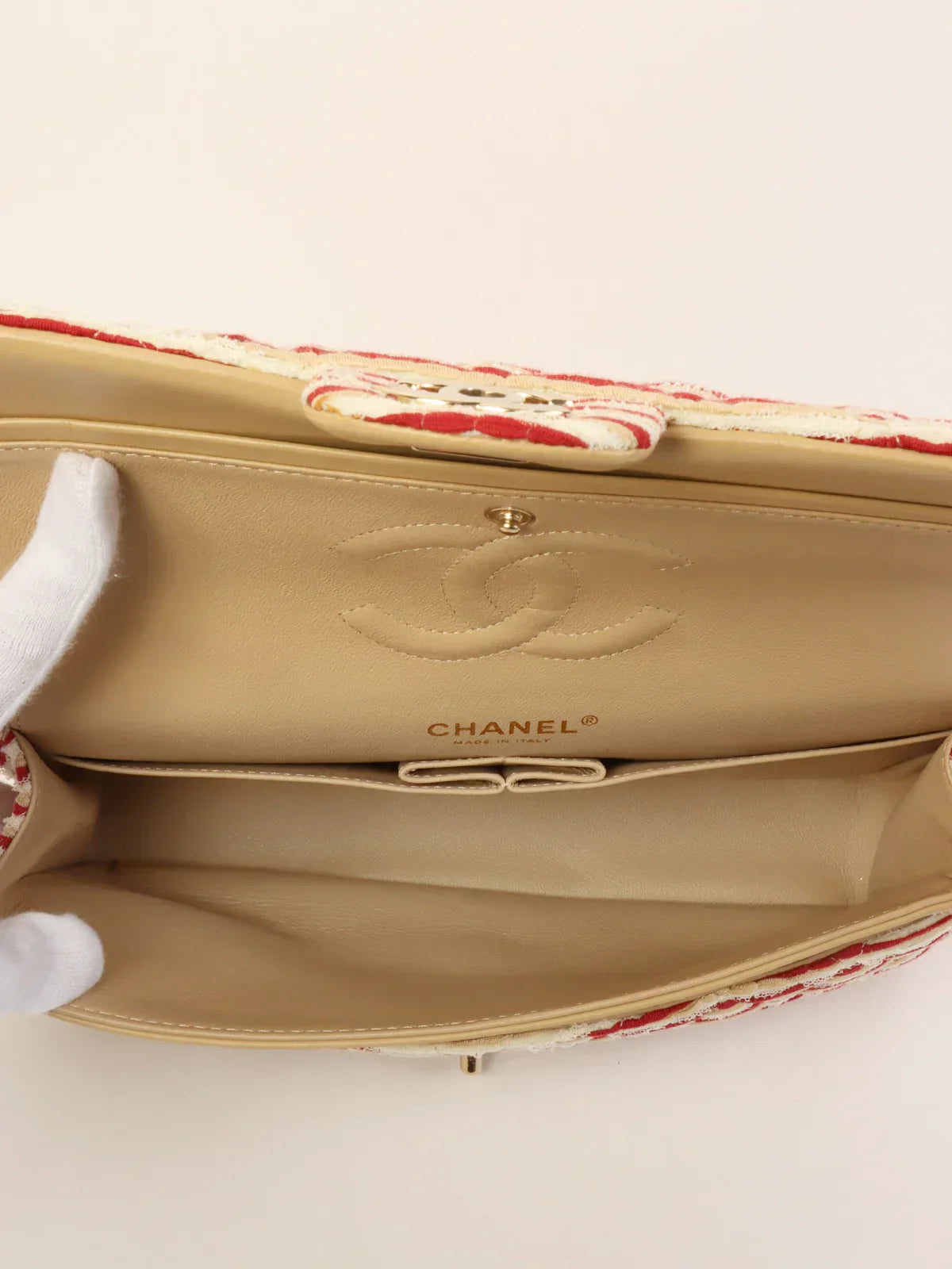 Chanel Handbag - Almora Bags