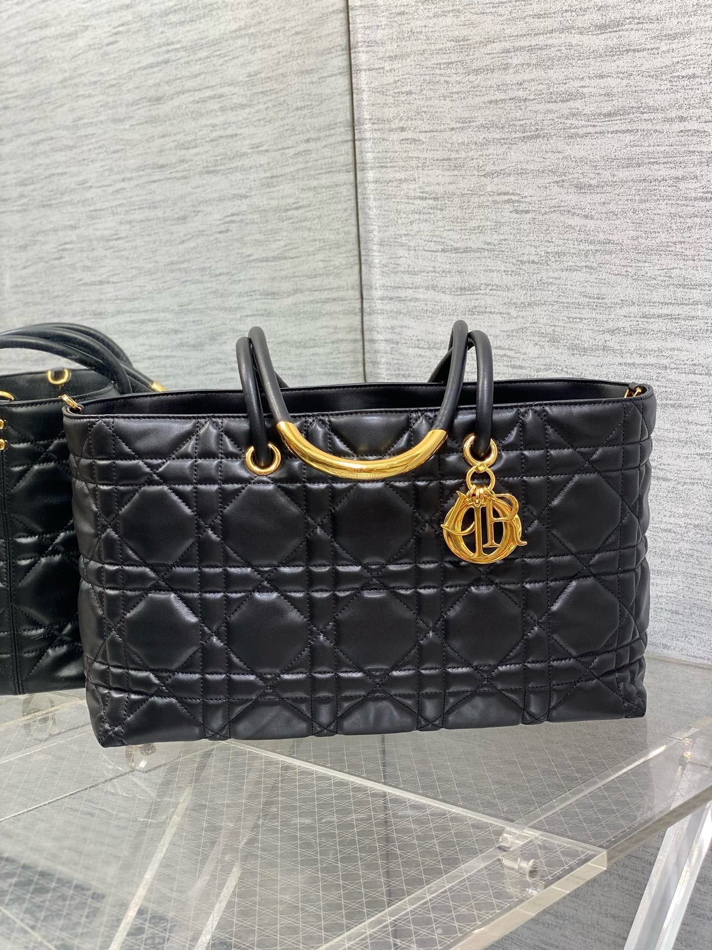 Dior Tote