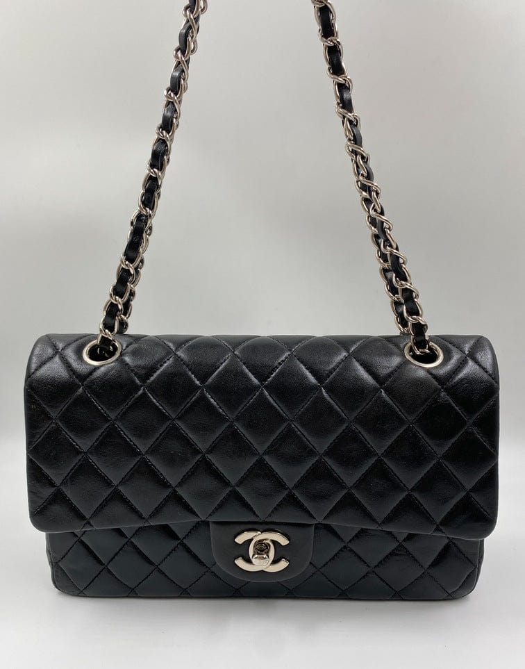 Chanel Flap Shoulder Bag - Almora Bags