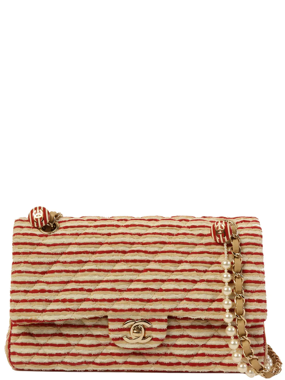 Chanel Handbag - Almora Bags