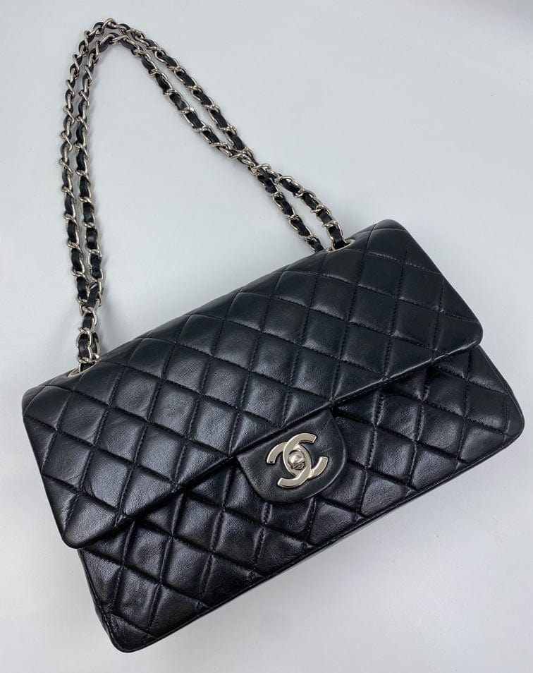 Chanel Flap Shoulder Bag - Almora Bags
