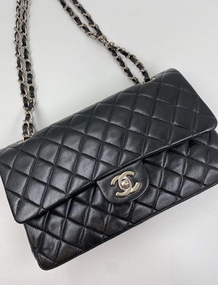 Chanel Flap Shoulder Bag - Almora Bags