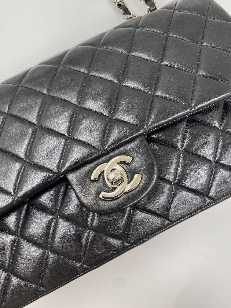 Chanel Flap Shoulder Bag - Almora Bags