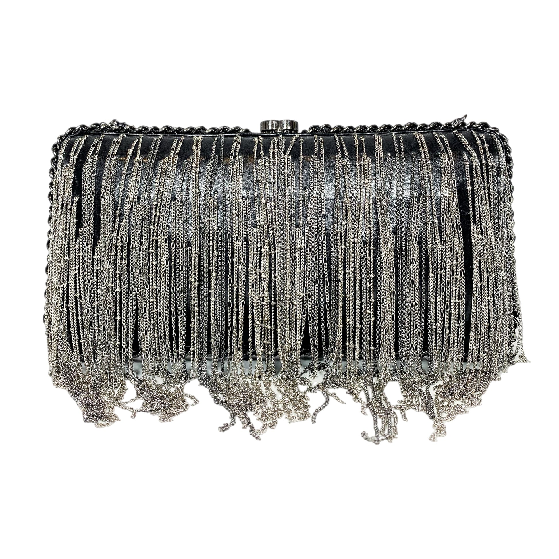 Chanel Clutch - Almora Bags
