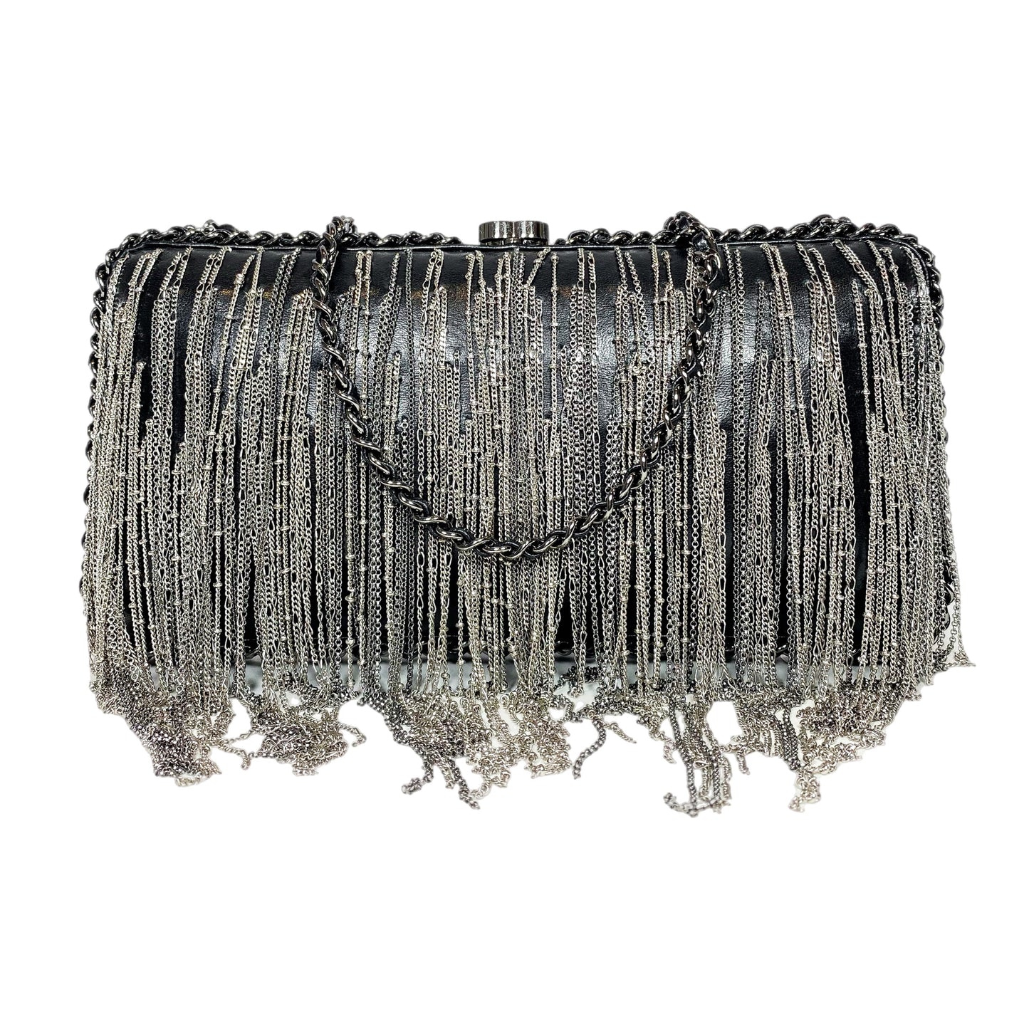 Chanel Clutch - Almora Bags