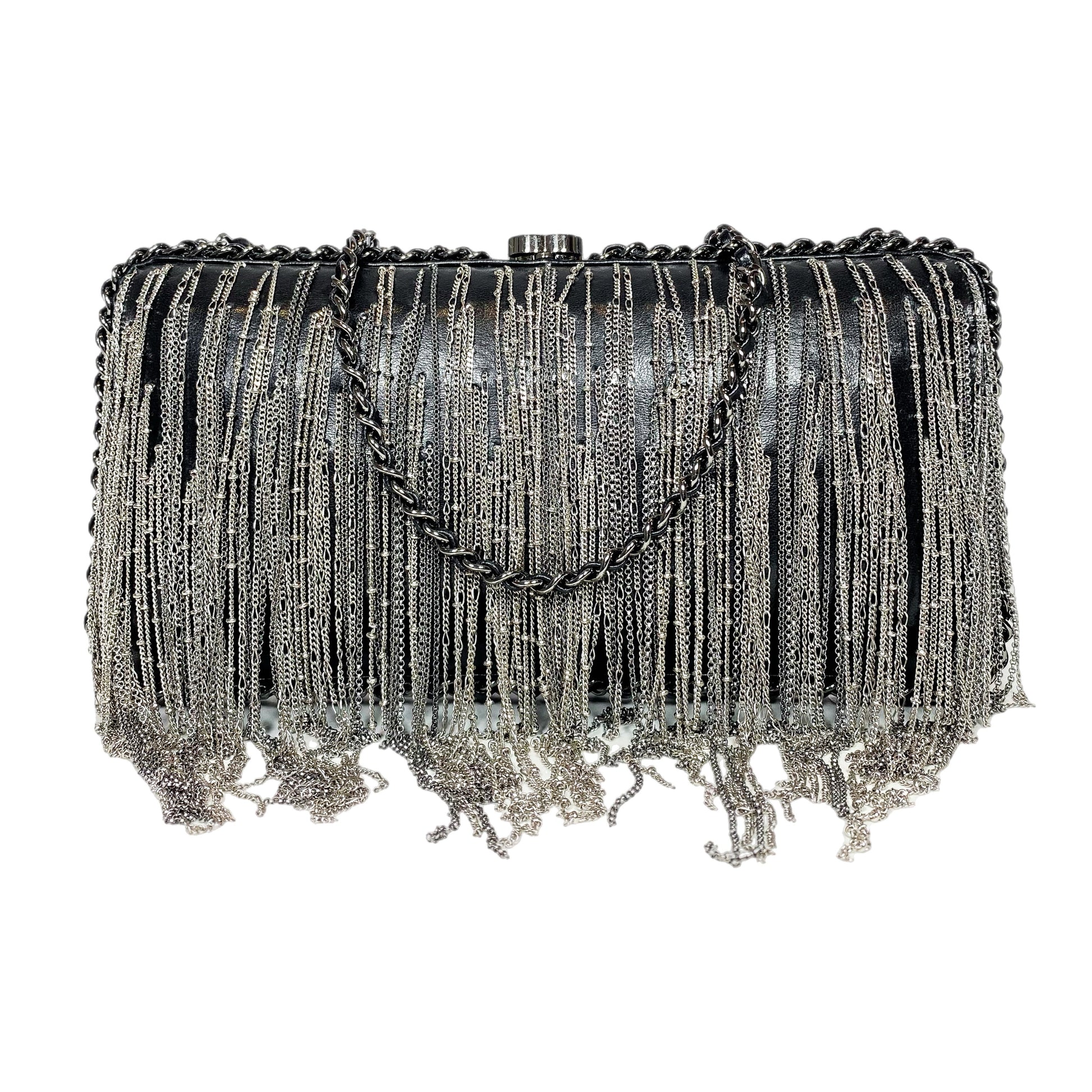 Chanel Clutch - Almora Bags