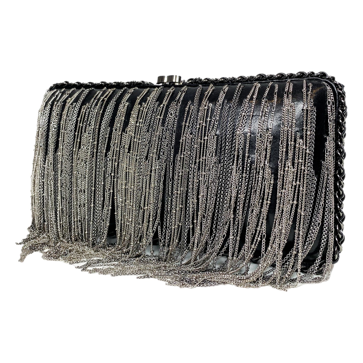 Chanel Clutch - Almora Bags