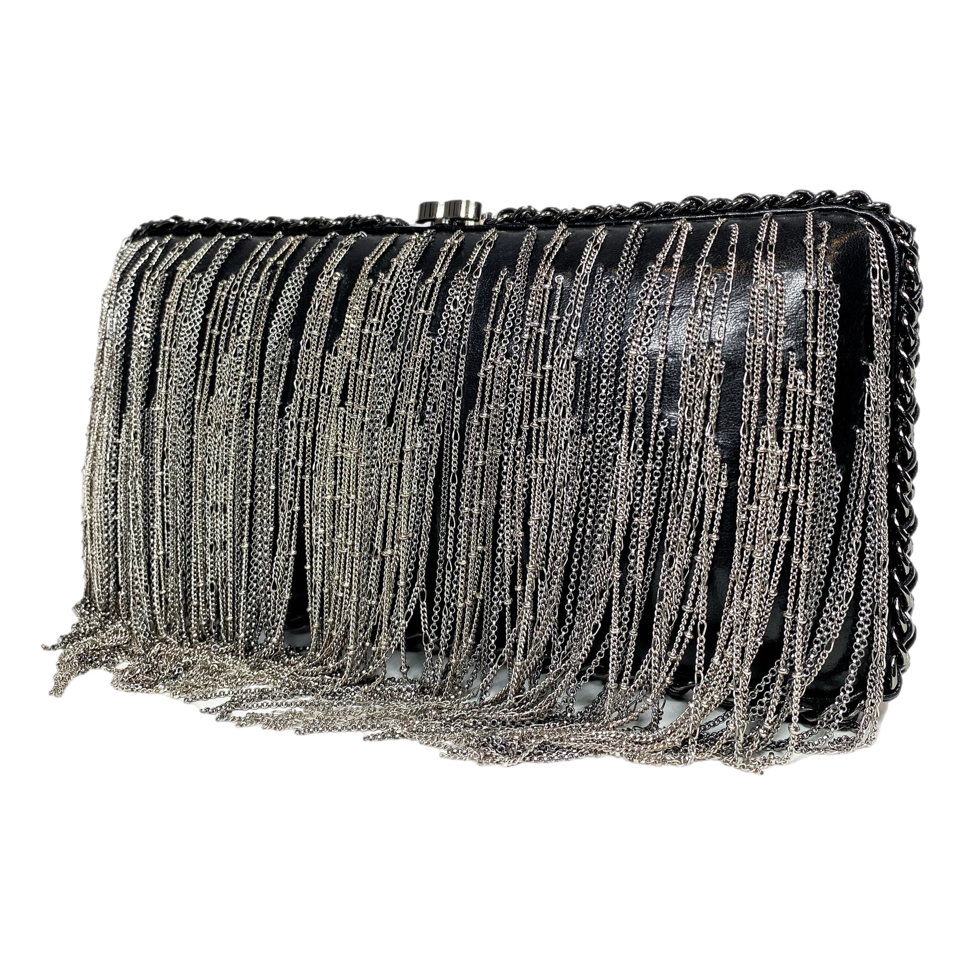 Chanel Clutch - Almora Bags