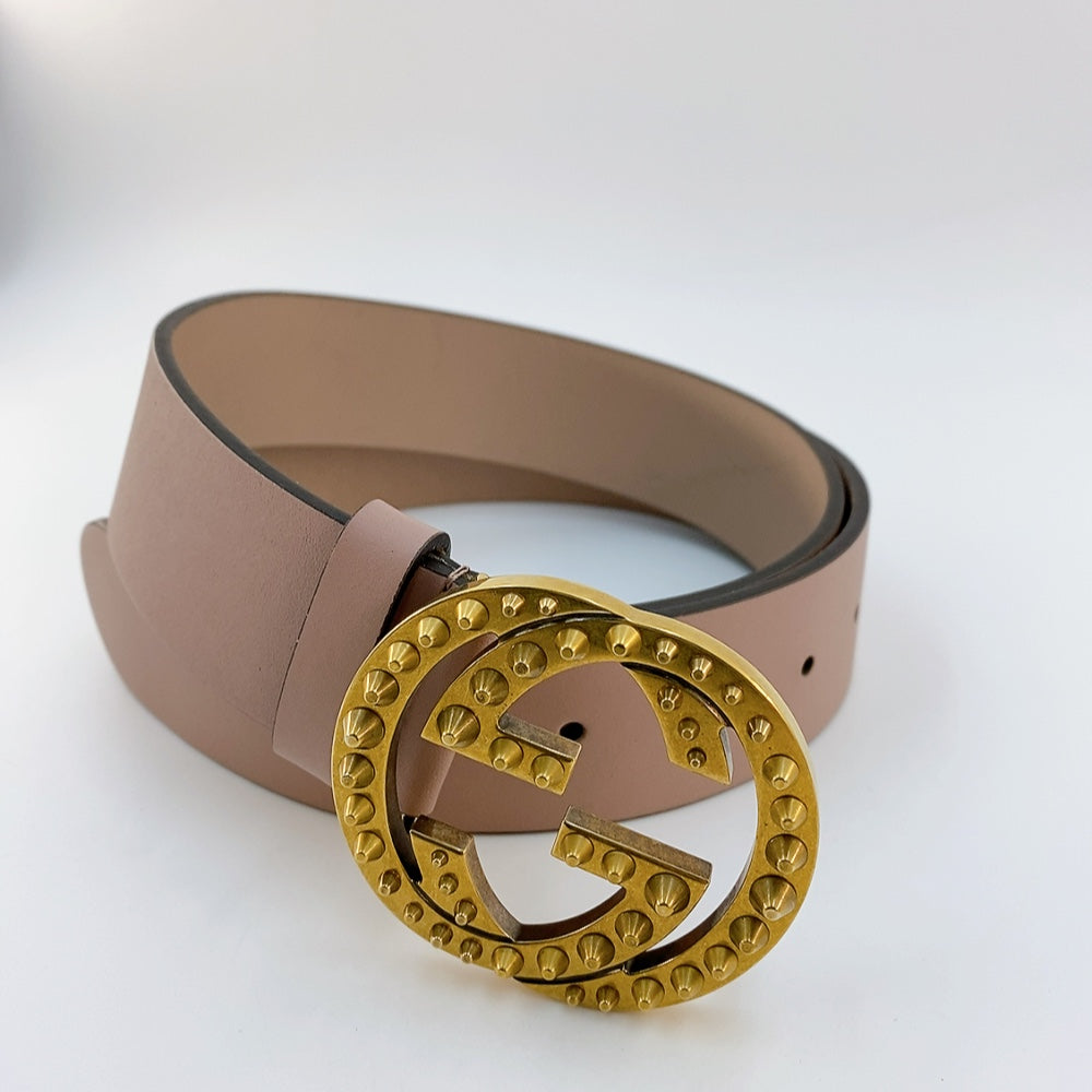 Gucci Lou Handbag