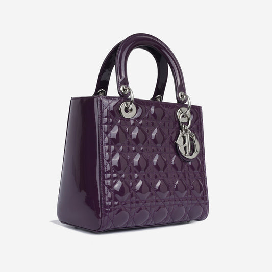 Christian Dior Medium Lady Dior