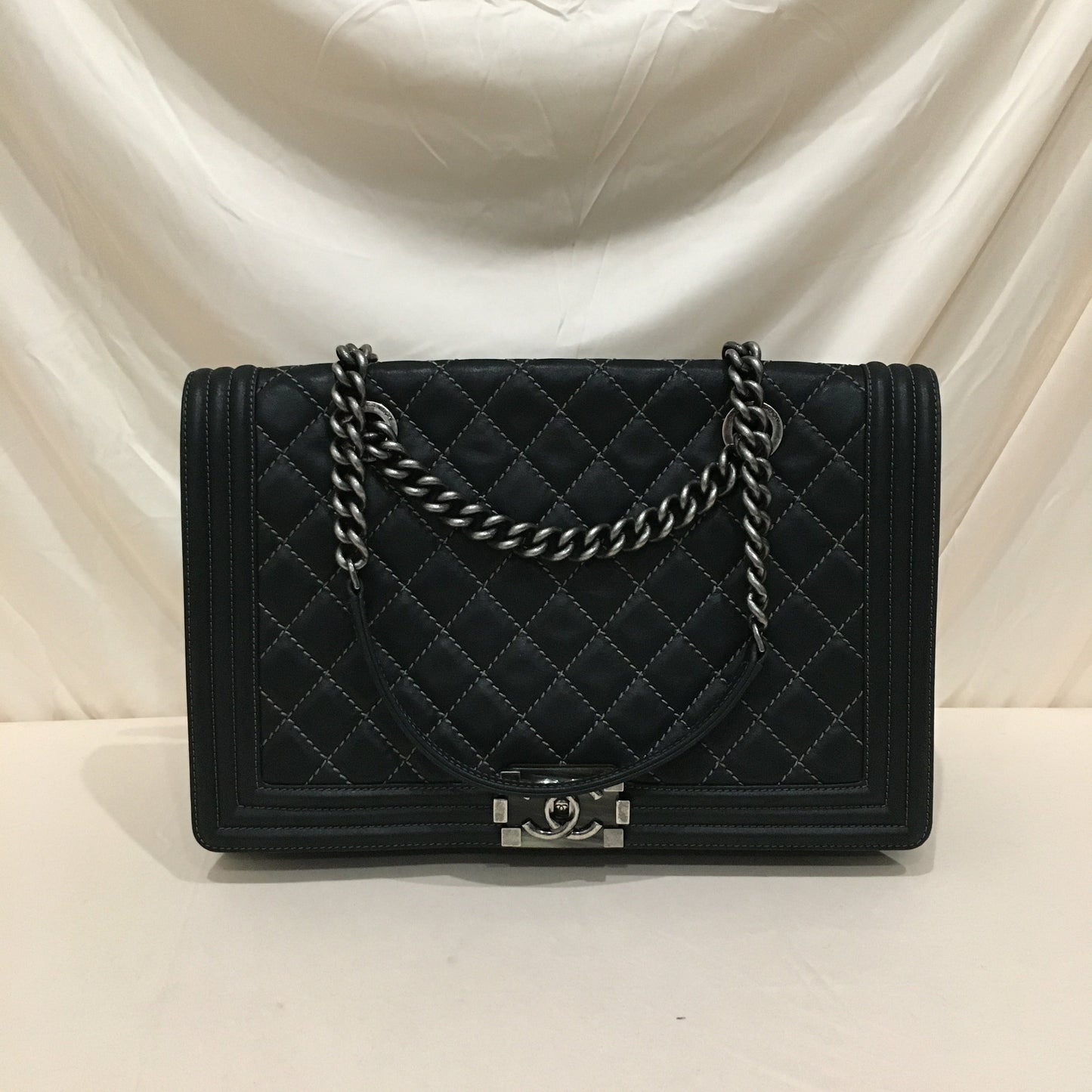 Chanel Large Shoulder Bag - Almora Bags